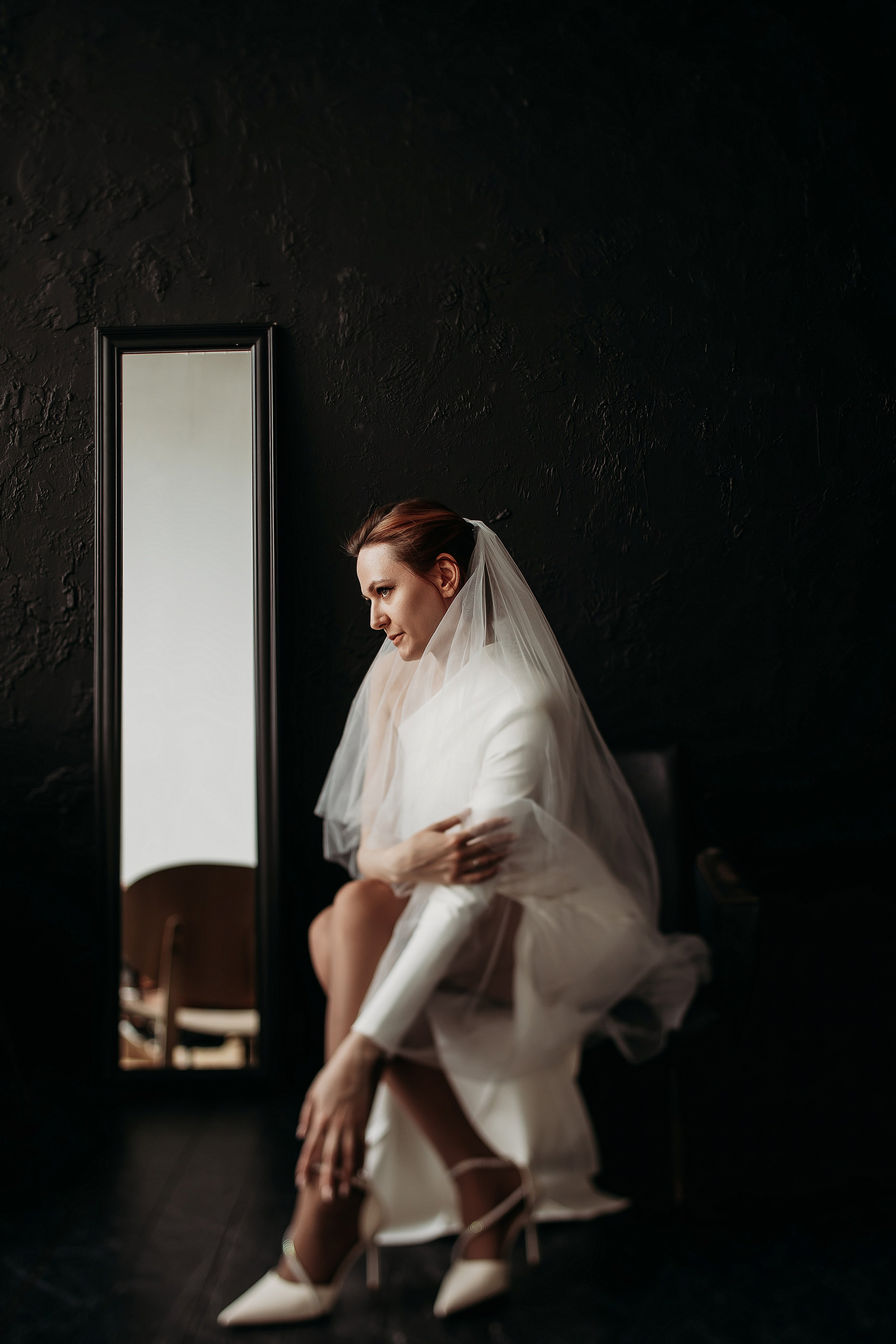 Евгения и Иван. Фотограф Тимербаева Алина г. Сургут