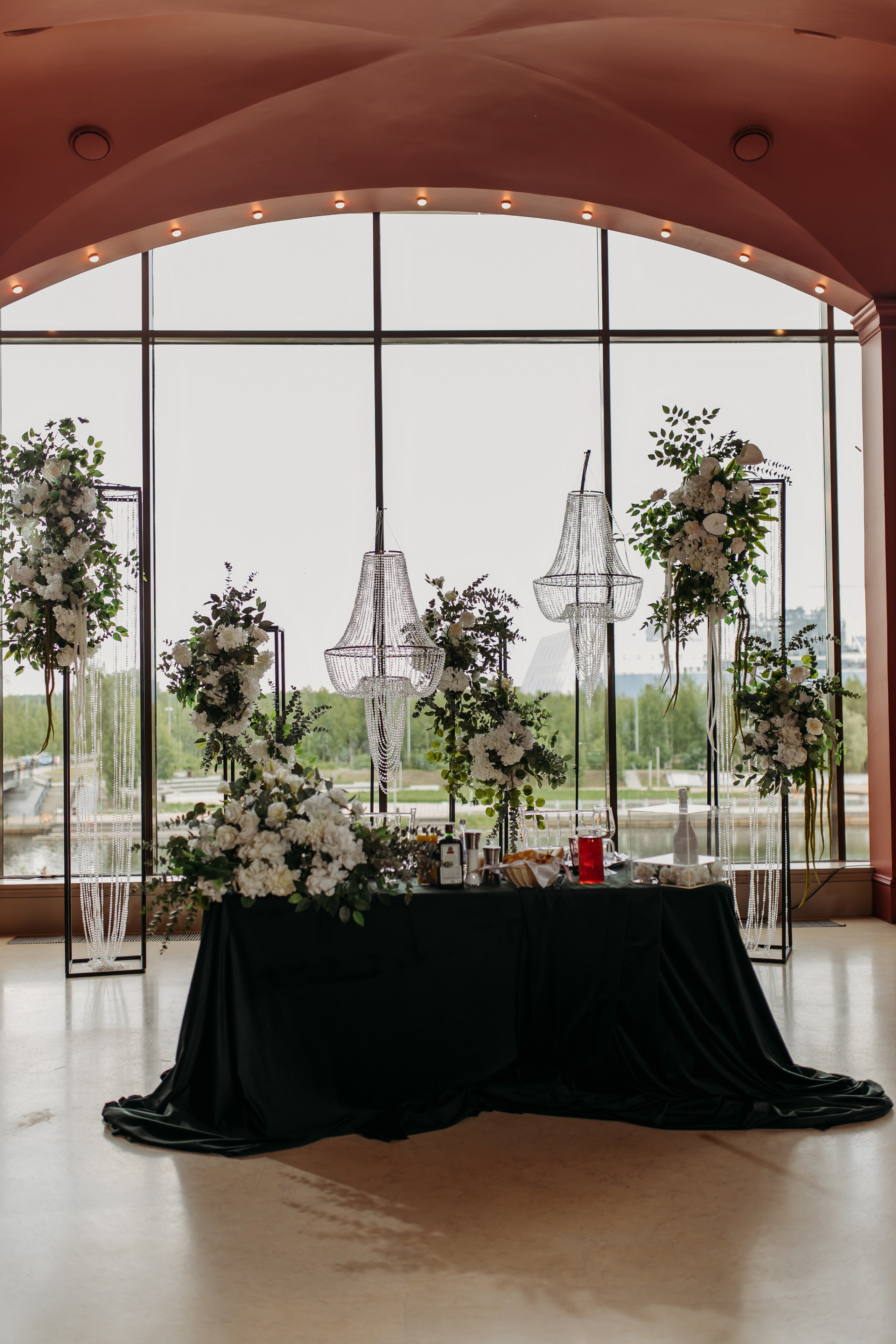 Влад и Анна. Фотограф Тимербаева Алина г. Сургут