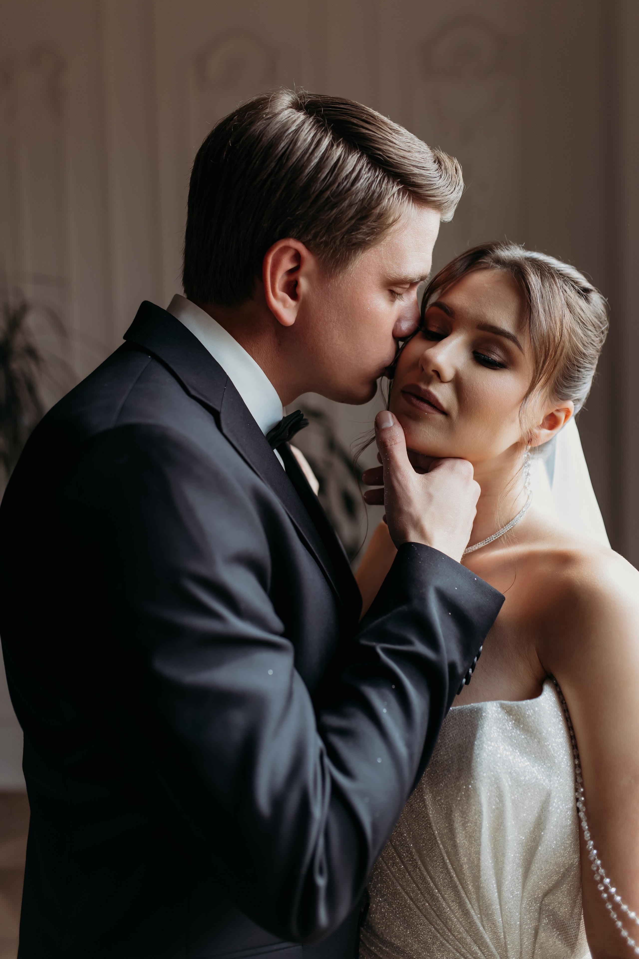 Денис и Дарья. Фотограф Тимербаева Алина г. Сургут