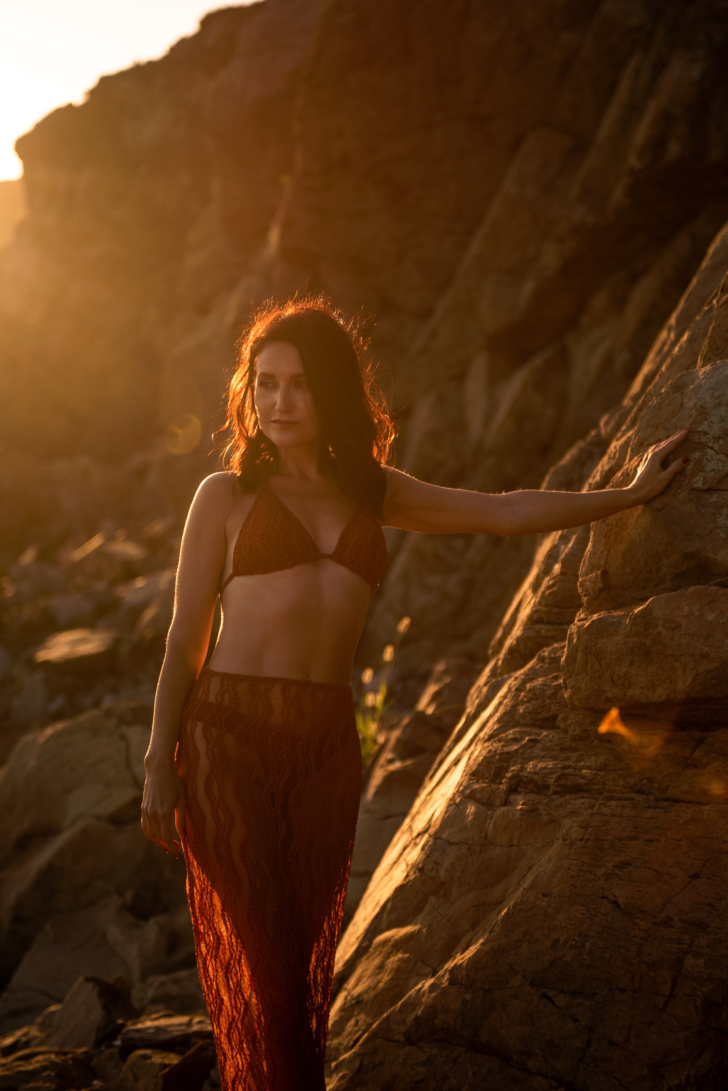 Портрет. Семейный и свадебный фотограф Элеонора Головёнкина Калининград — Находка