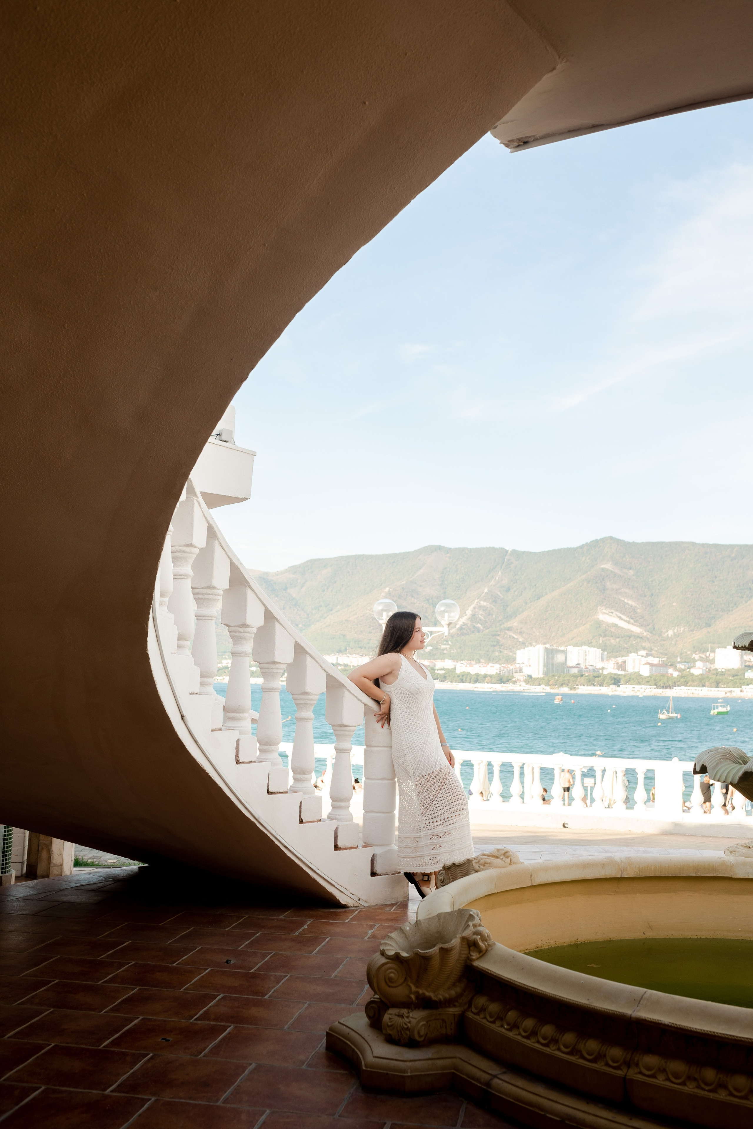 Кристина. Фотограф в Геленджике, Архипо-Осиповке, Абрау-Дюрсо, Кринице Виктория