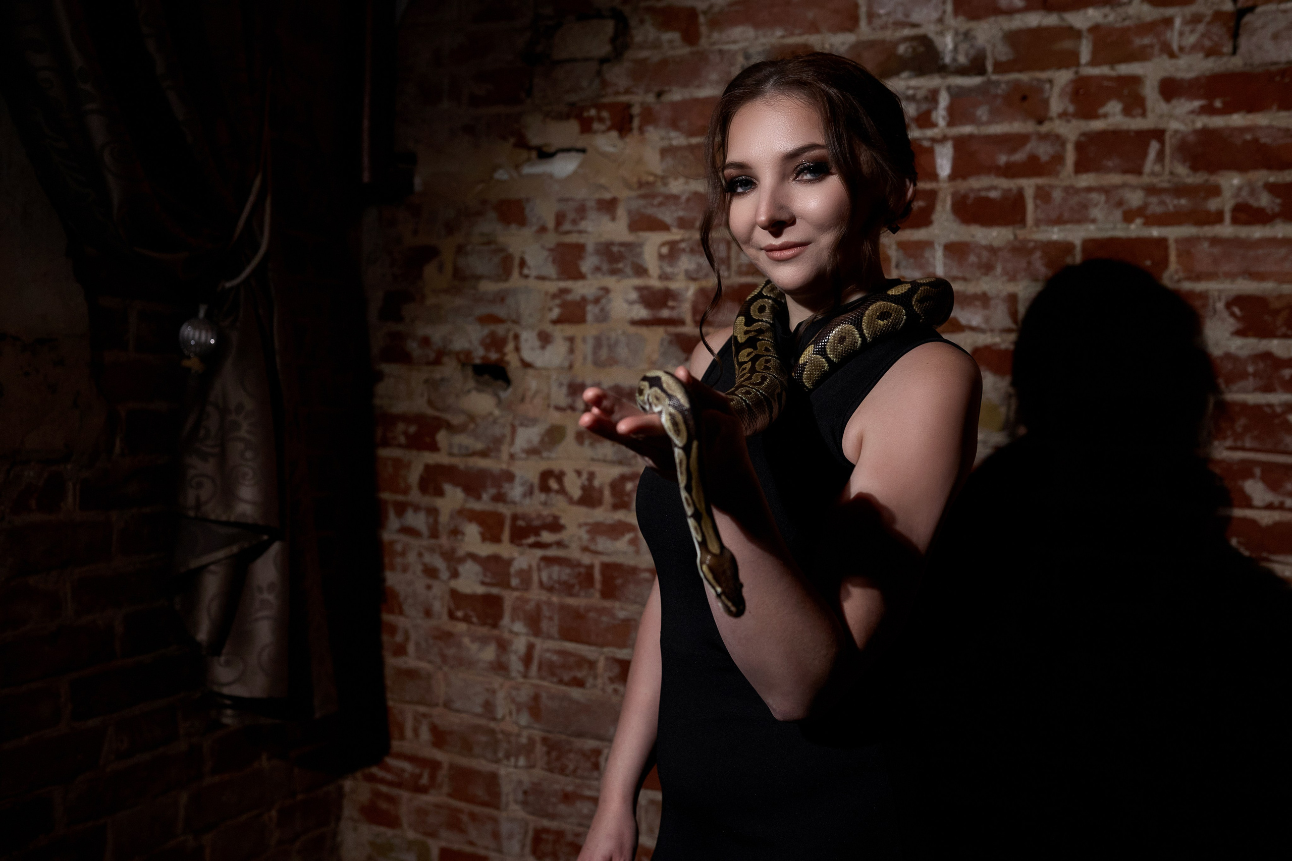 Ivent 2025. Andrey Pospelove. Фотограф в Саратове