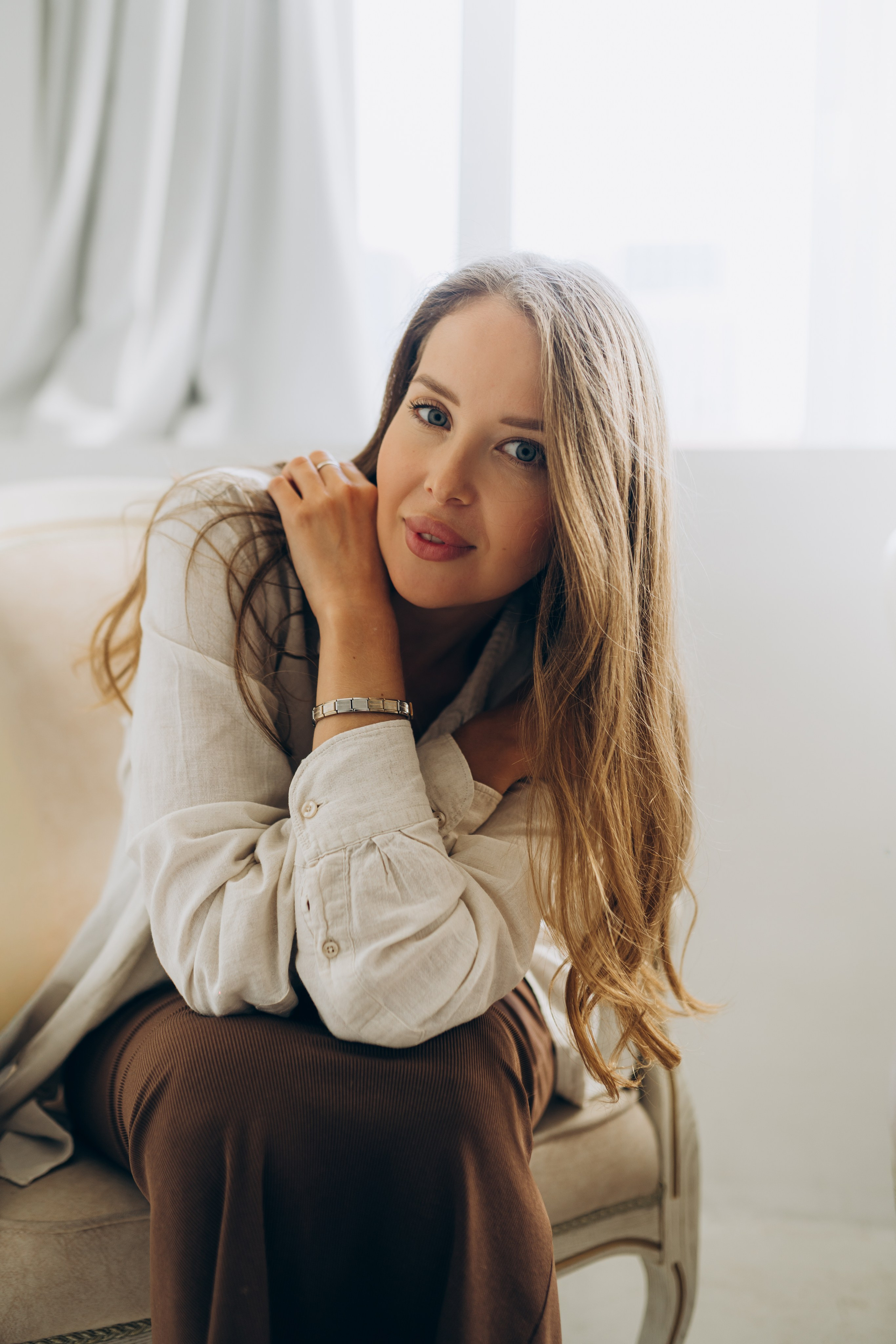 С любовью ♡. Семейный фотограф в Челябинске