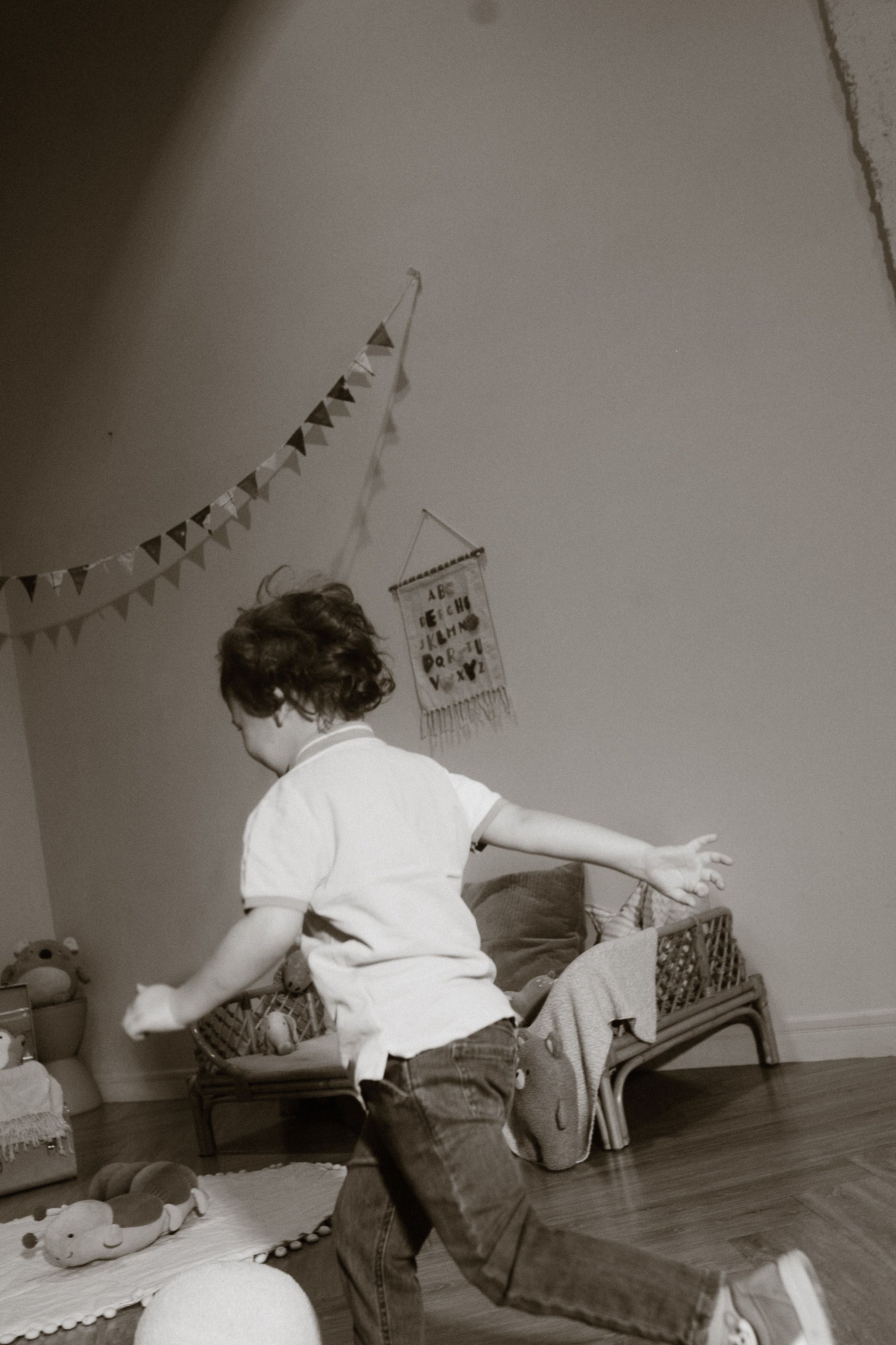 Лера, Гоша и Роберт. Семейный фотограф в Челябинске