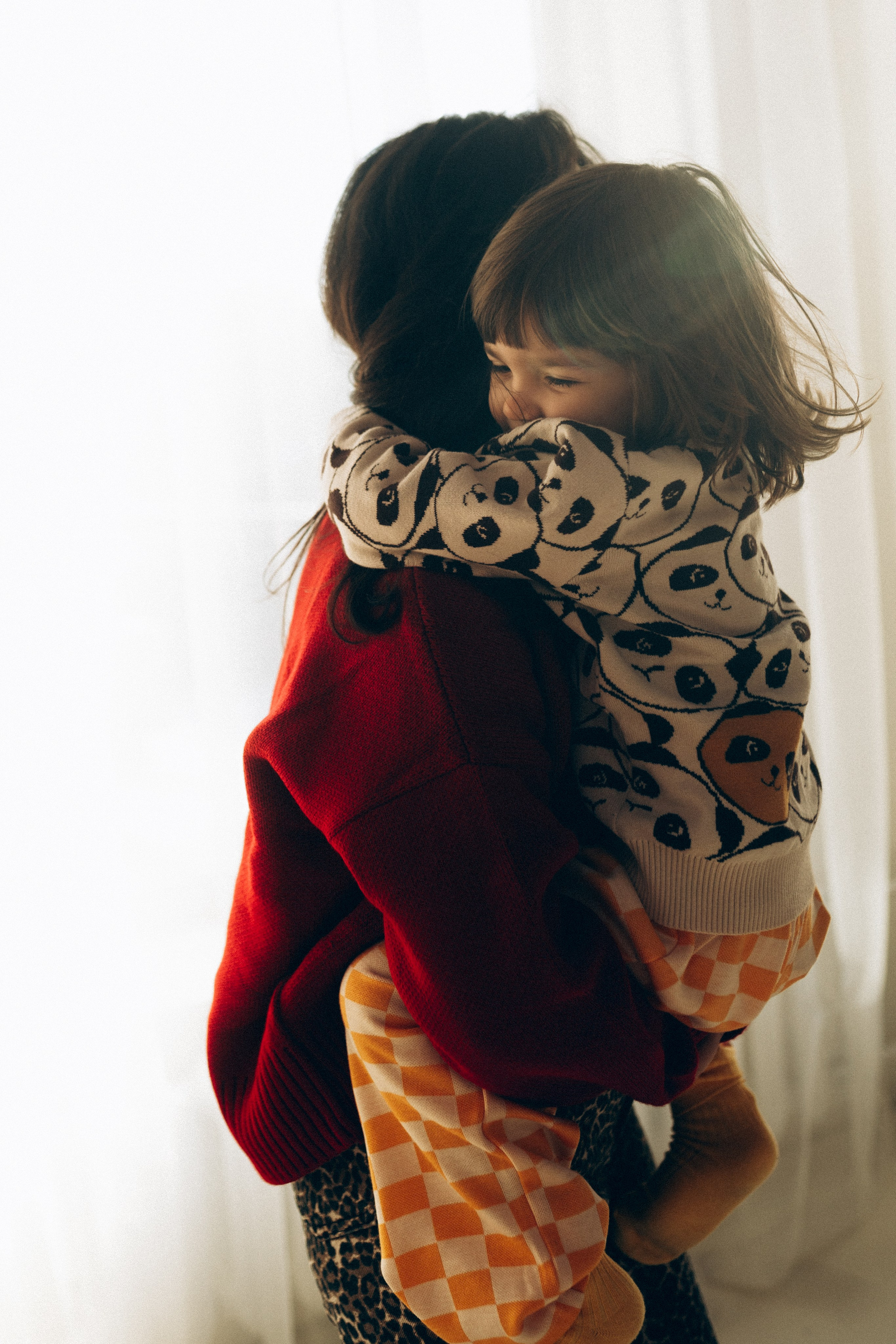 Любовь в каждом взгляде. Семейный фотограф в Челябинске