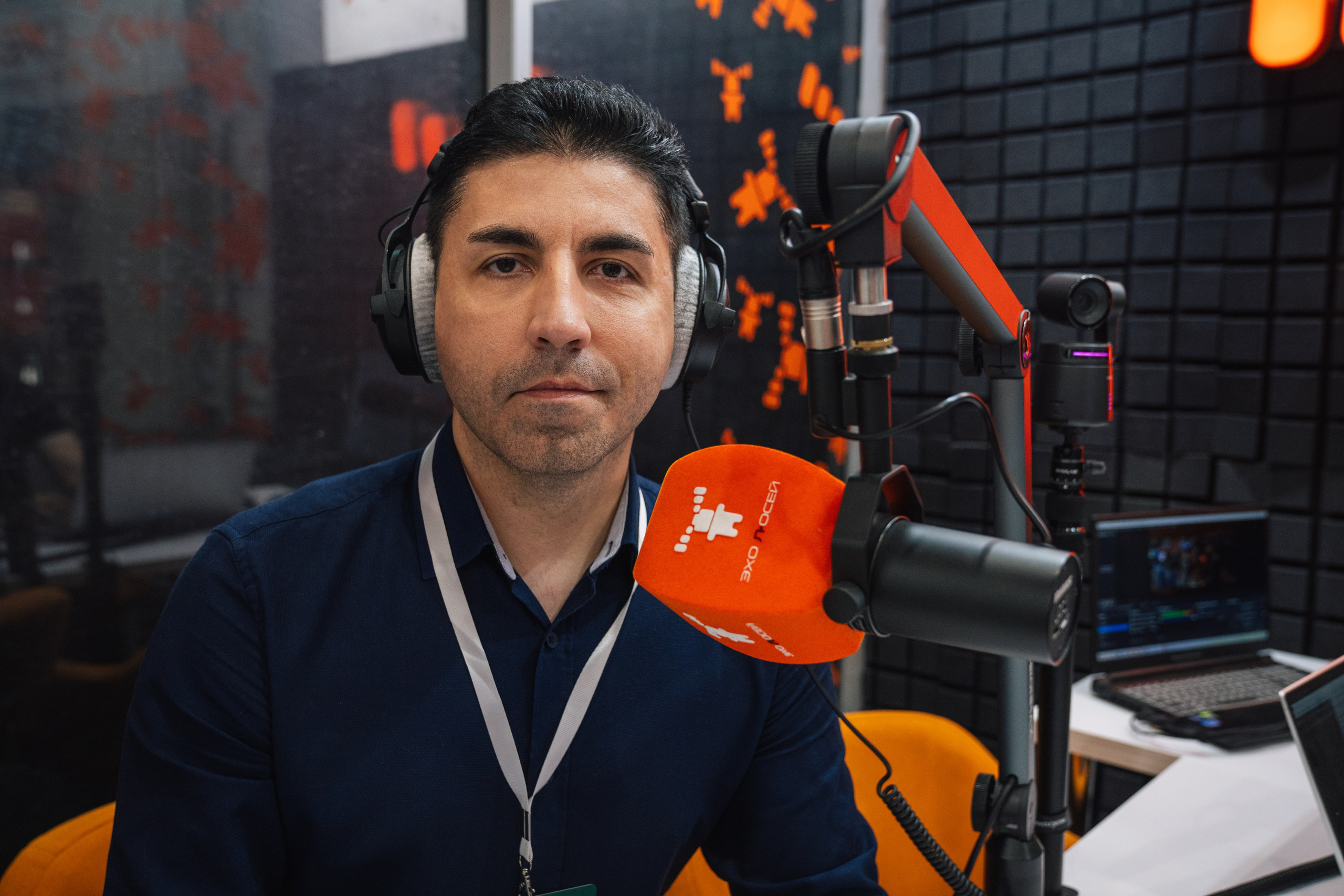 OCS. Kaef-production