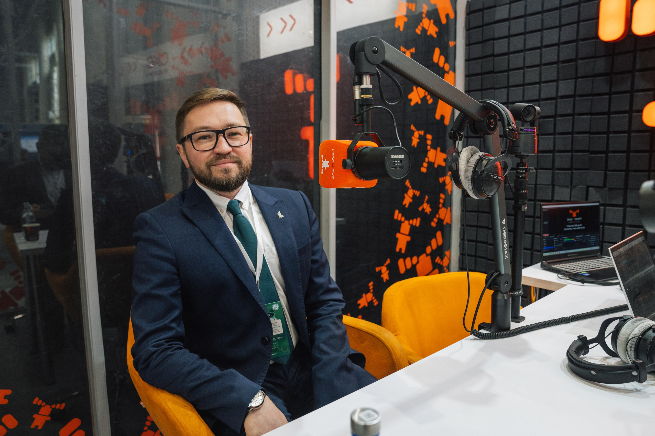 OCS. Kaef-production