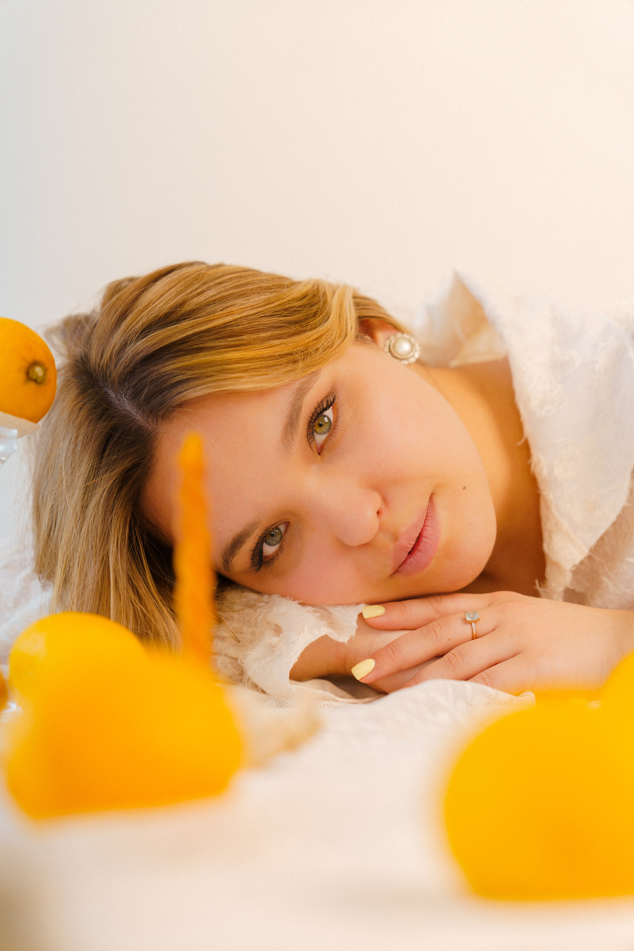 Элина. Kaef-production