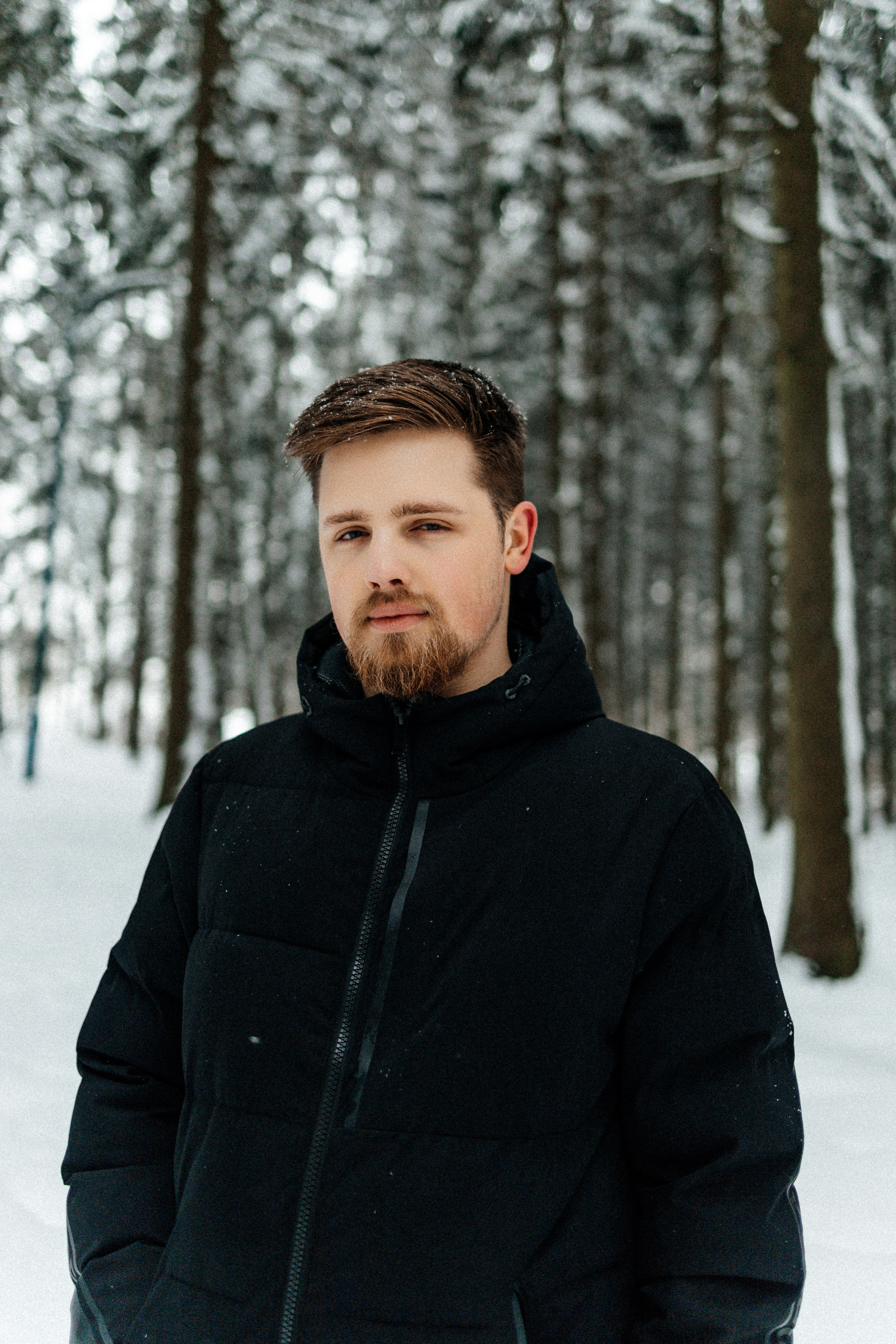 Антон и Соня. Свадебный и портретный фотограф Минск Евсович Инна