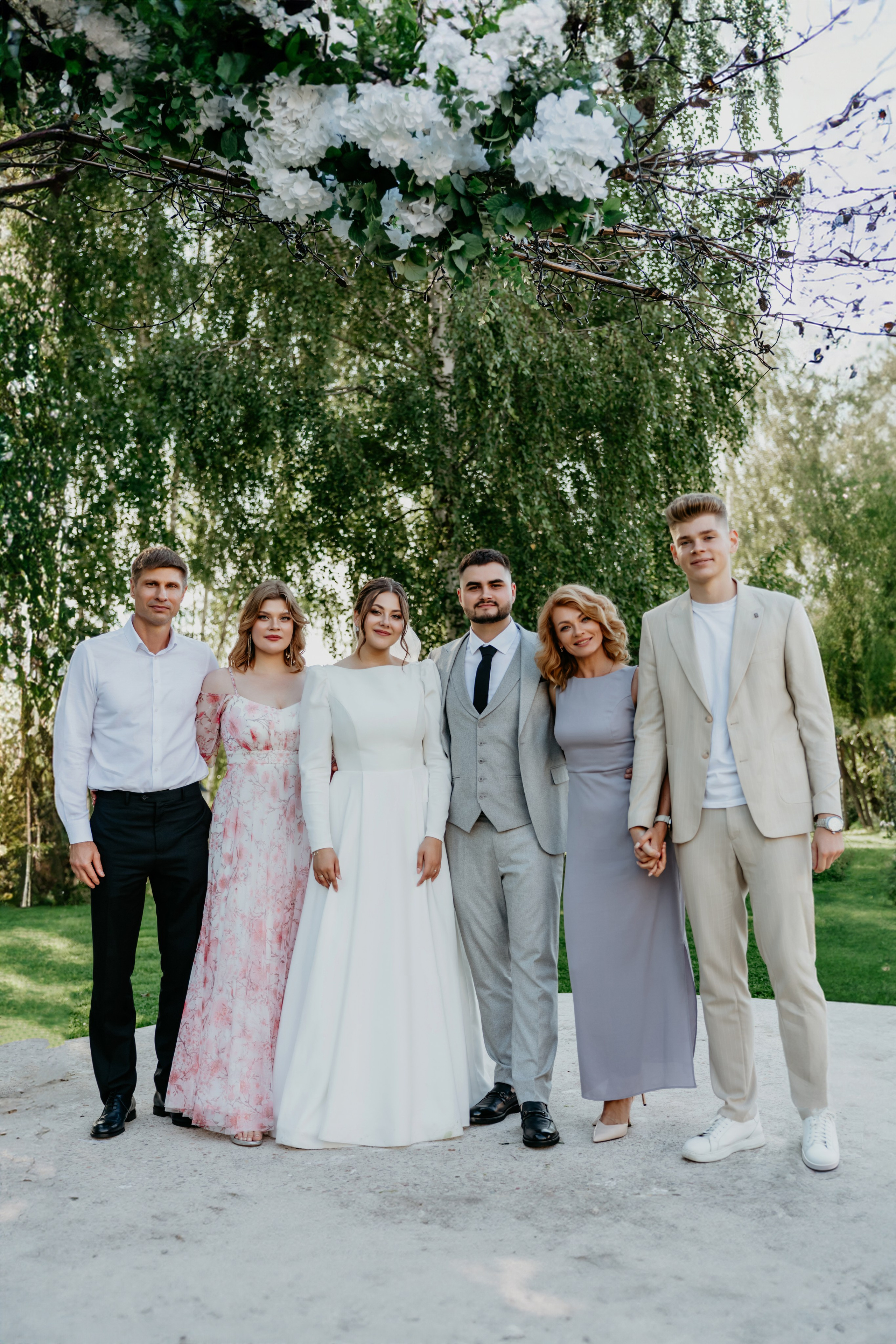 Ростислав и Мария. Свадебный и портретный фотограф Минск Евсович Инна