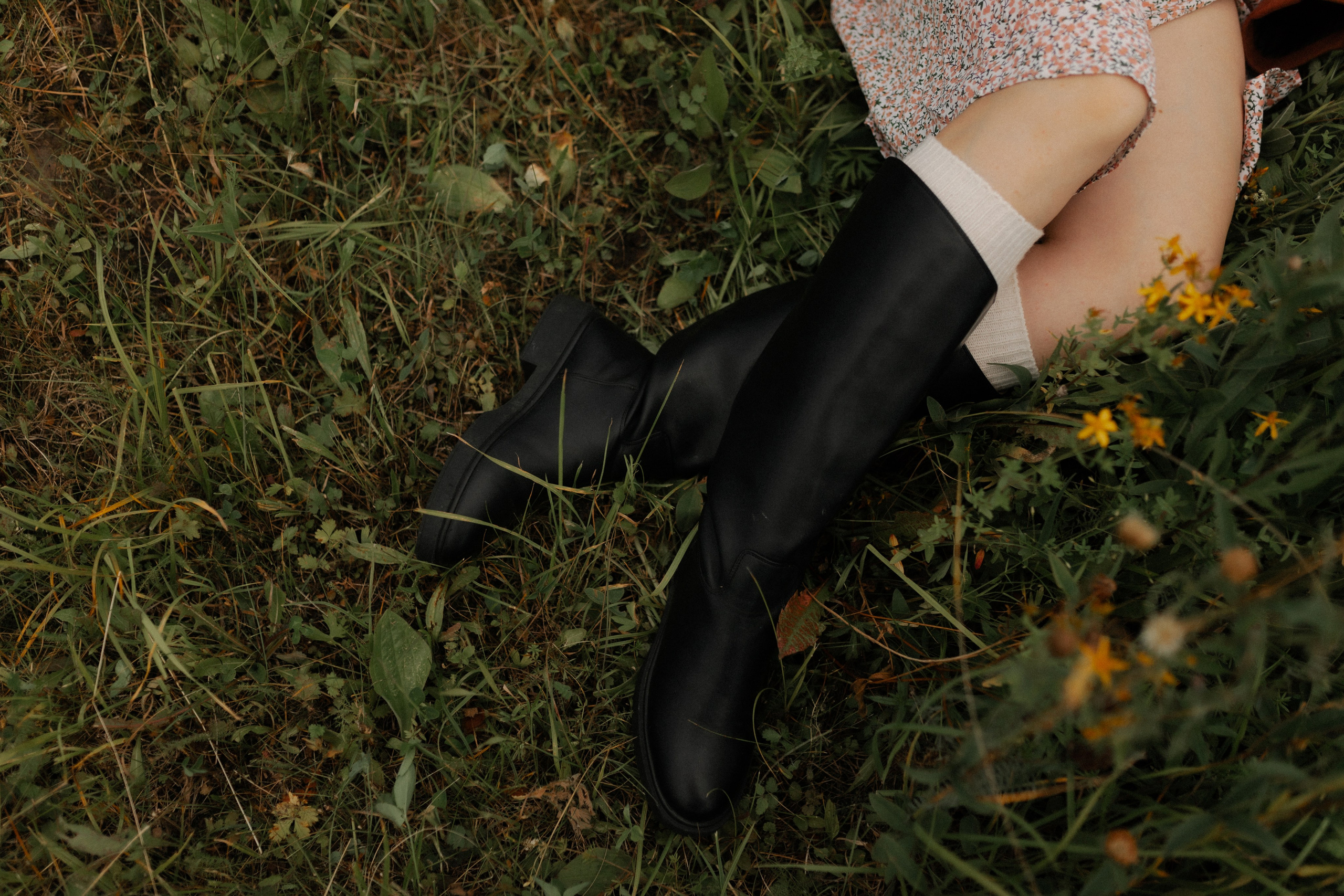 Надя. Фотограф Татьяна Семенова