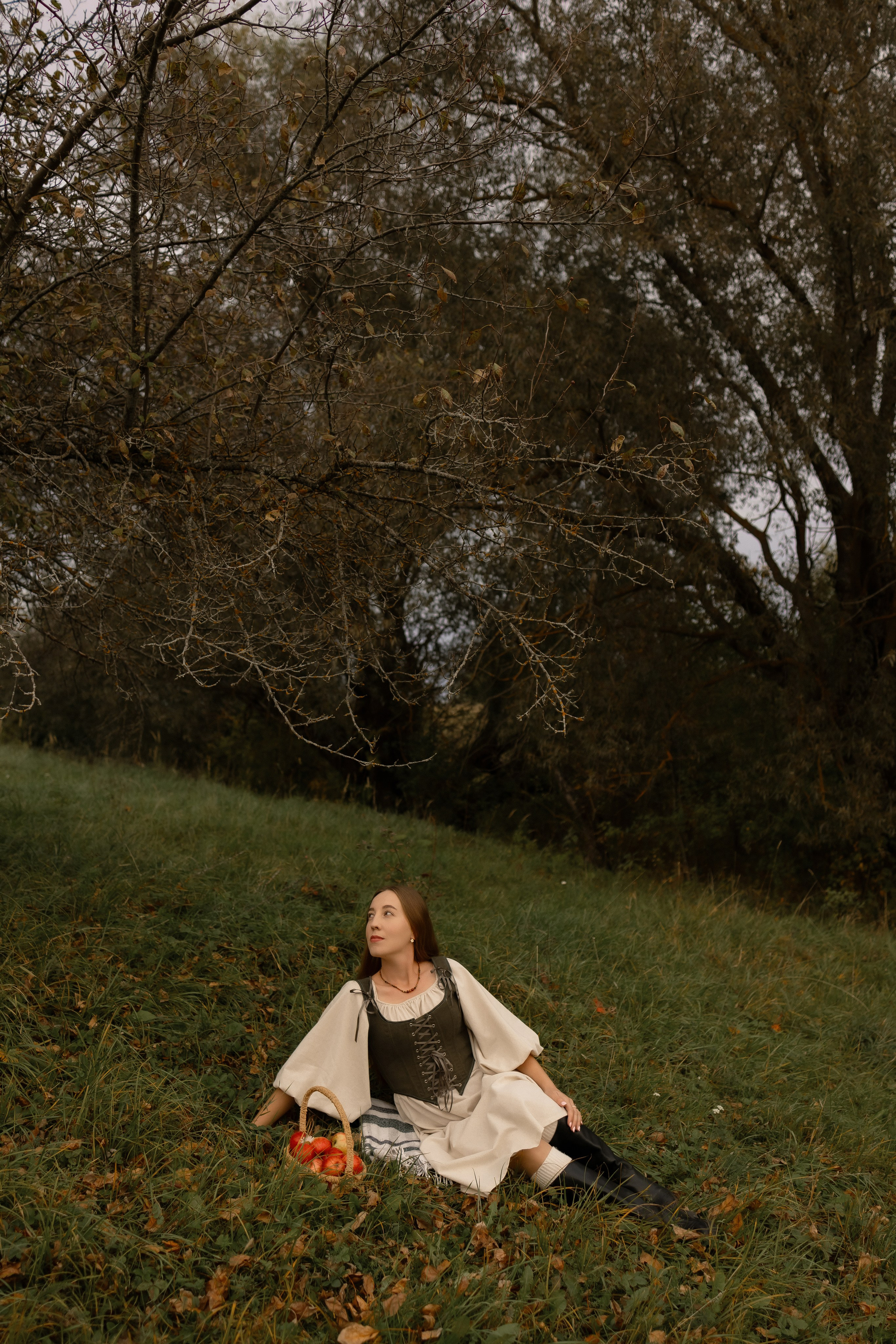 Анжелика. Фотограф Татьяна Семенова