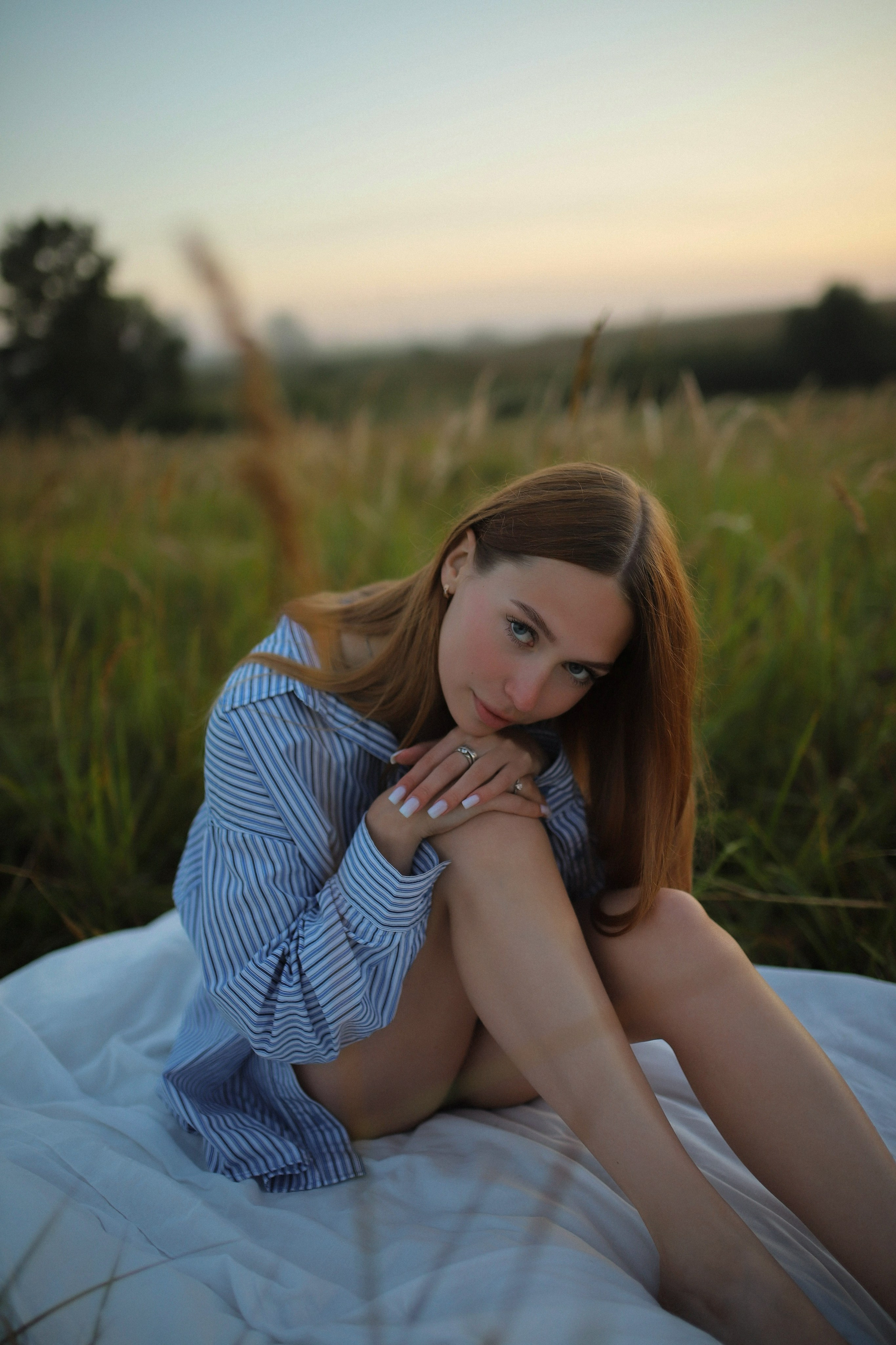 Лиза. Фотограф Татьяна Семенова