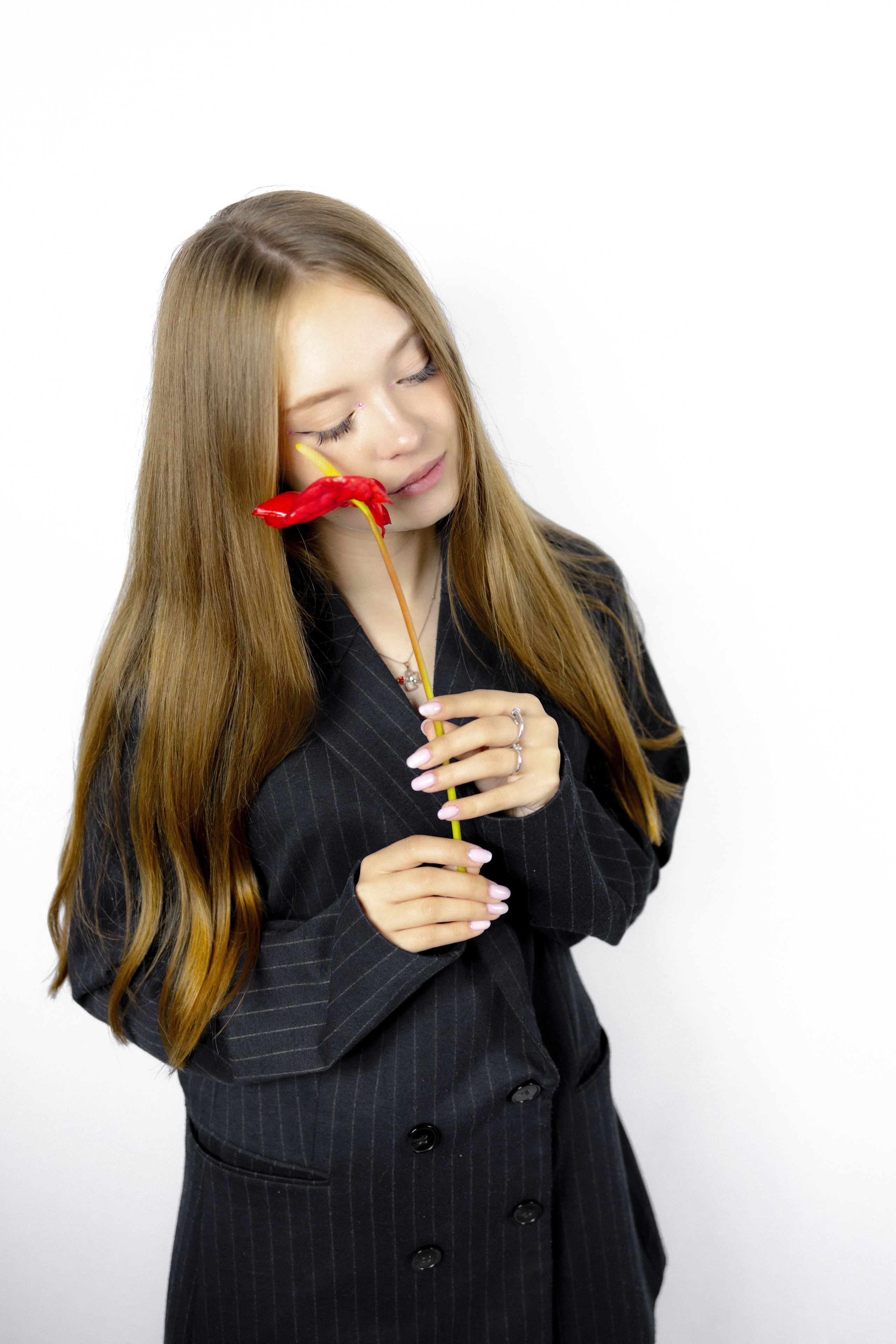 Настя. Фотограф Татьяна Семенова