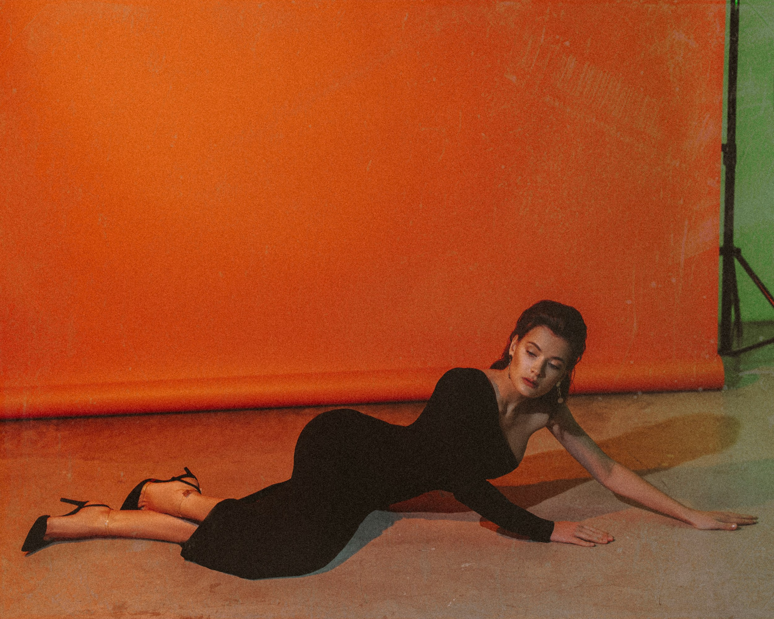 Ника. Фотограф в Новосибирске Кристина Светлакова