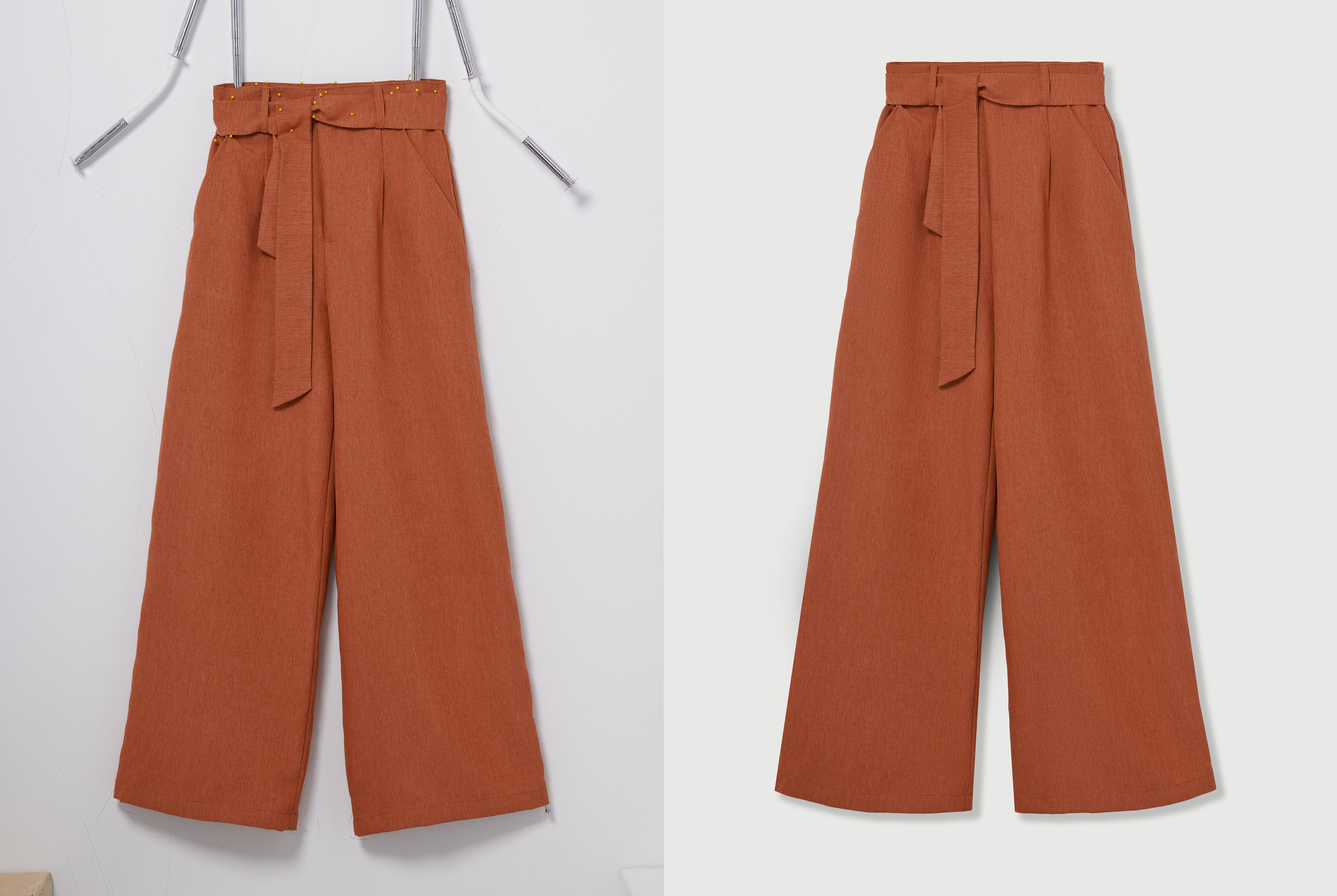 Брюки и штаны