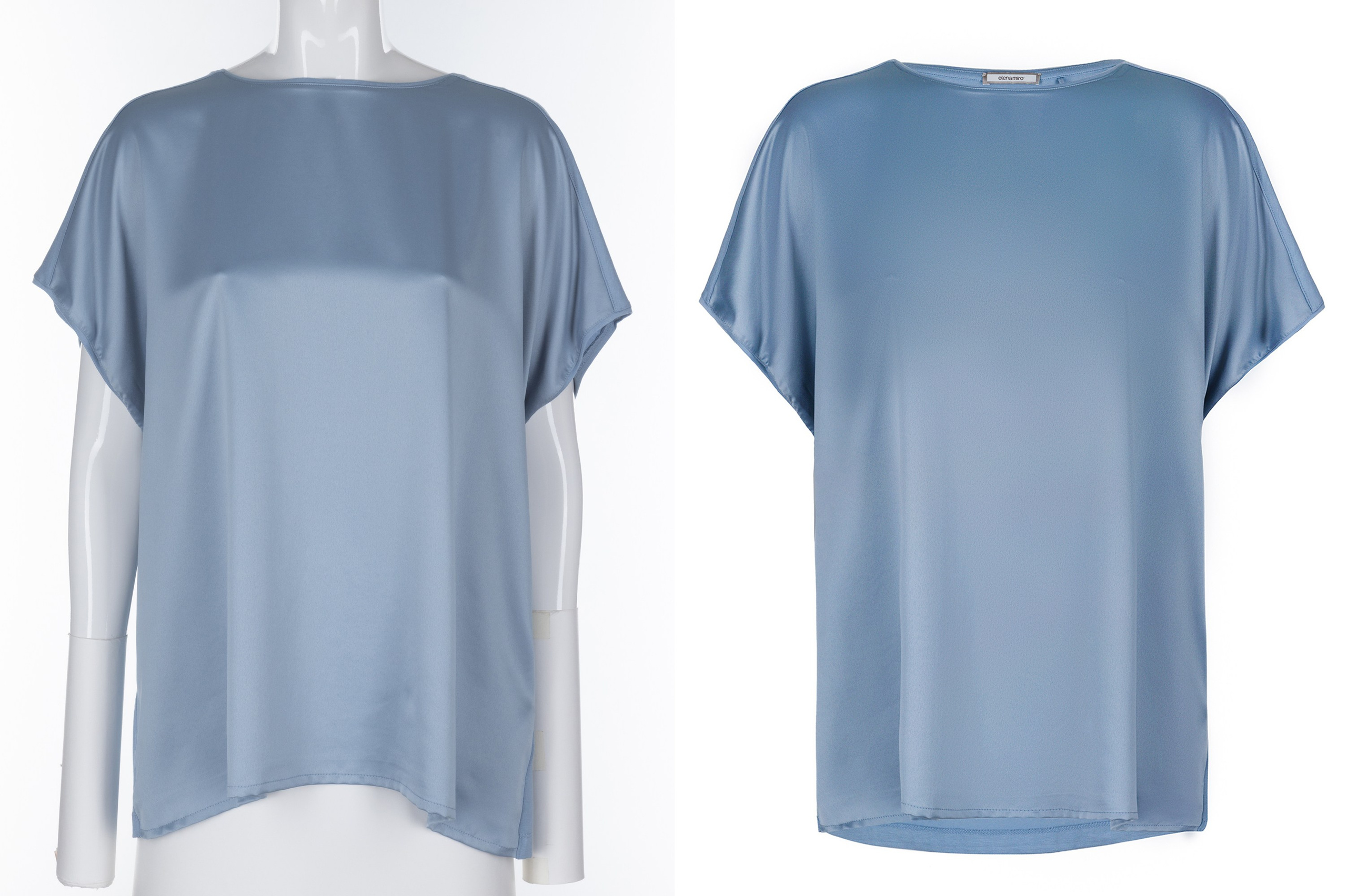 Футболки и худи