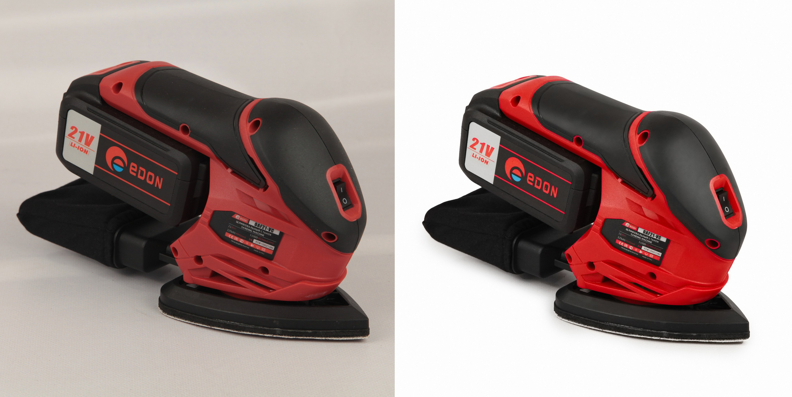 Строительная техника и инструменты