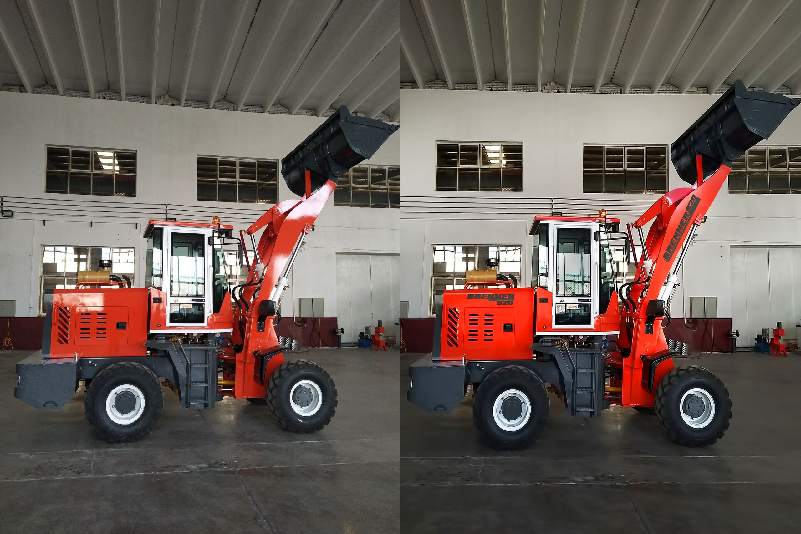 Строительная техника и инструменты