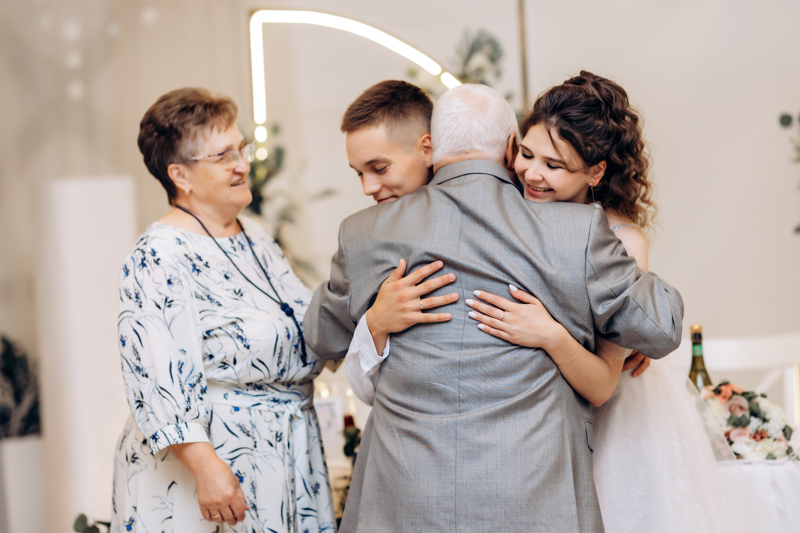 Маргарита & Ярослав. DIANA TILIKAINEN — Фотограф Республика Карелия