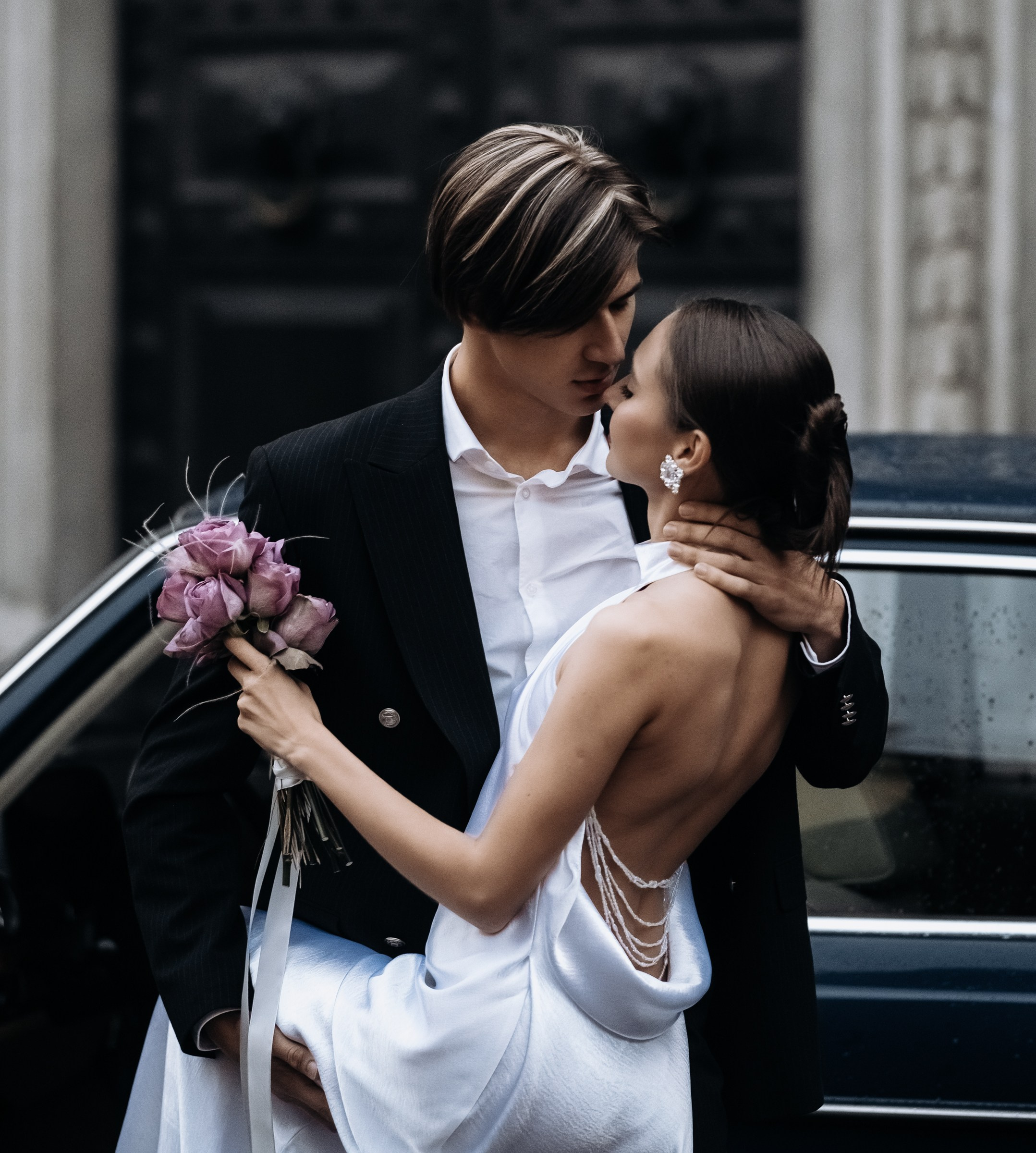 ВОРКШОП. Невеста