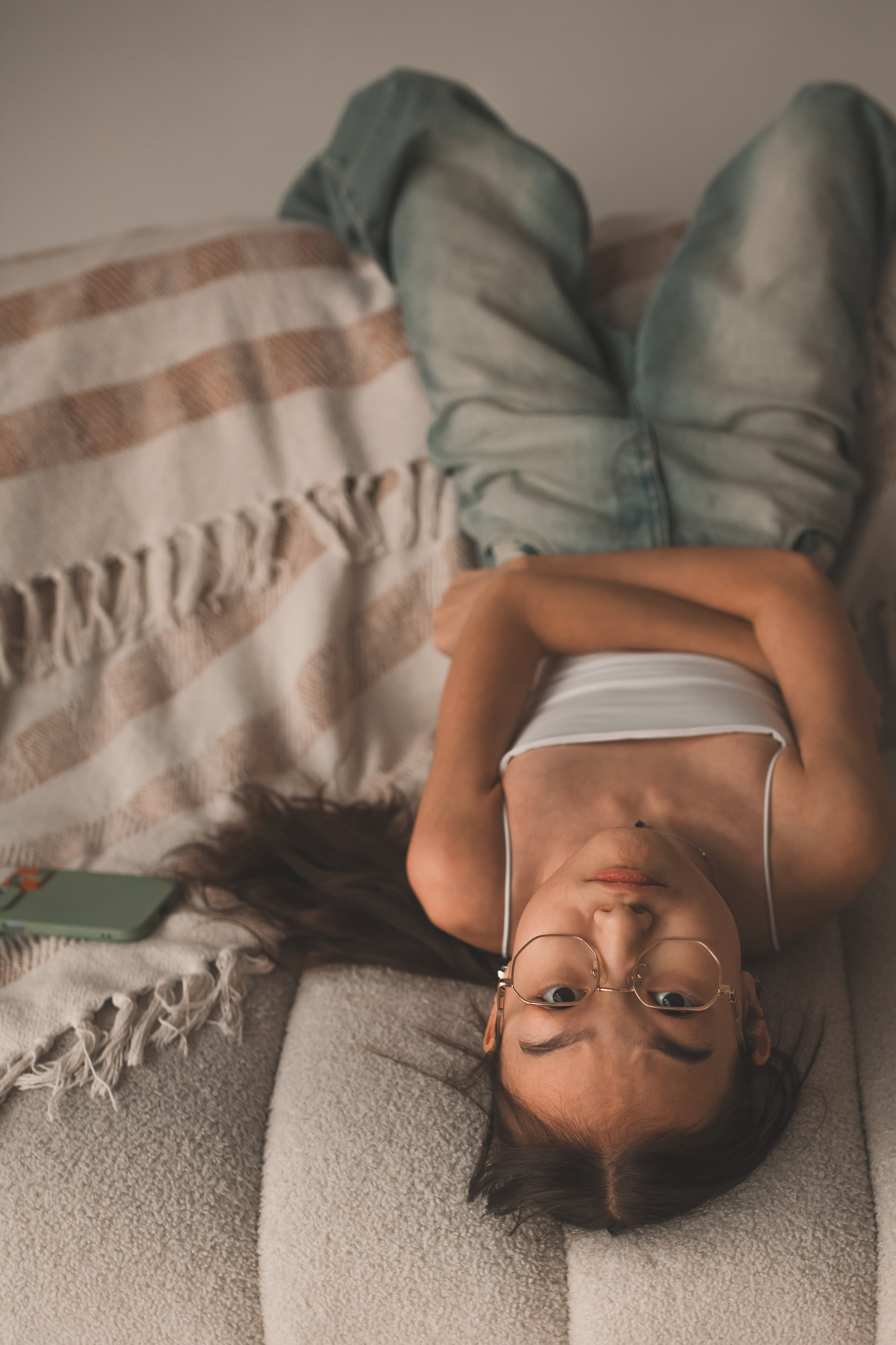 Детская в студии. Семейный фотограф Lifestyle Ноябрьск/Губкинский/Тобольск