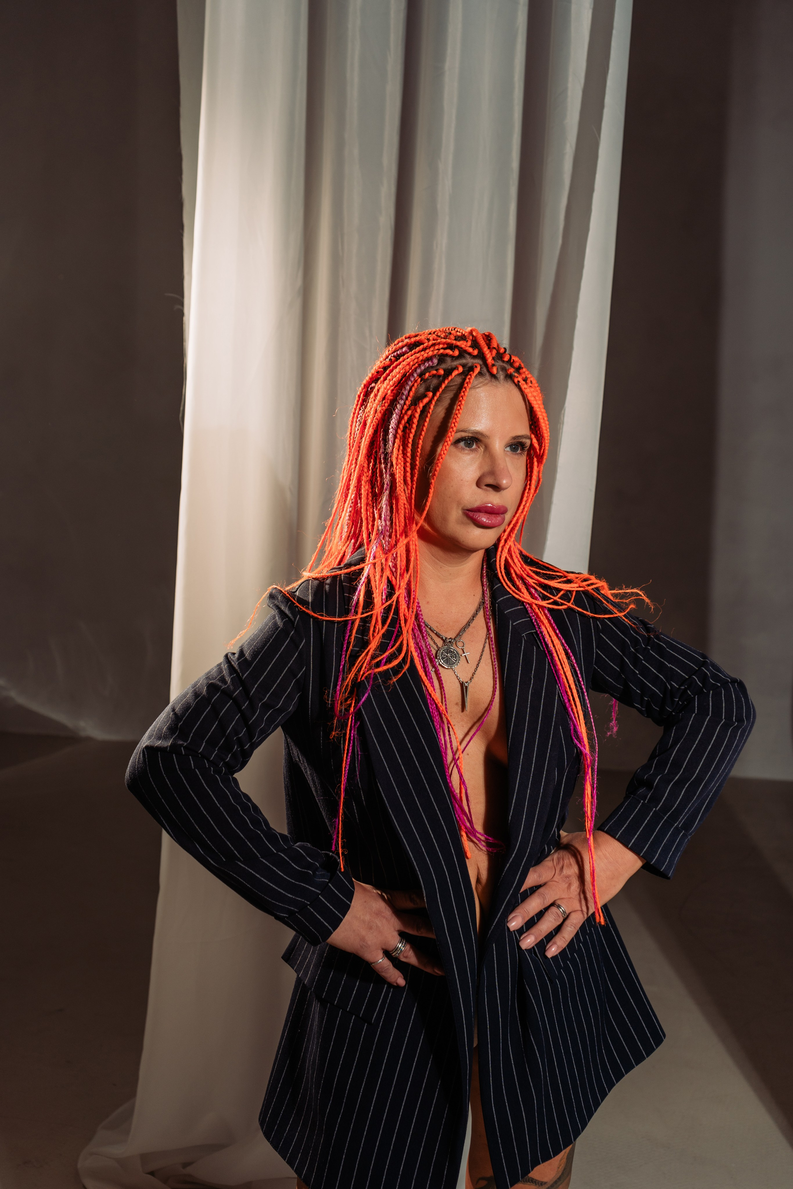 Светлана. КВЭЛ — Кто Все Эти Люди