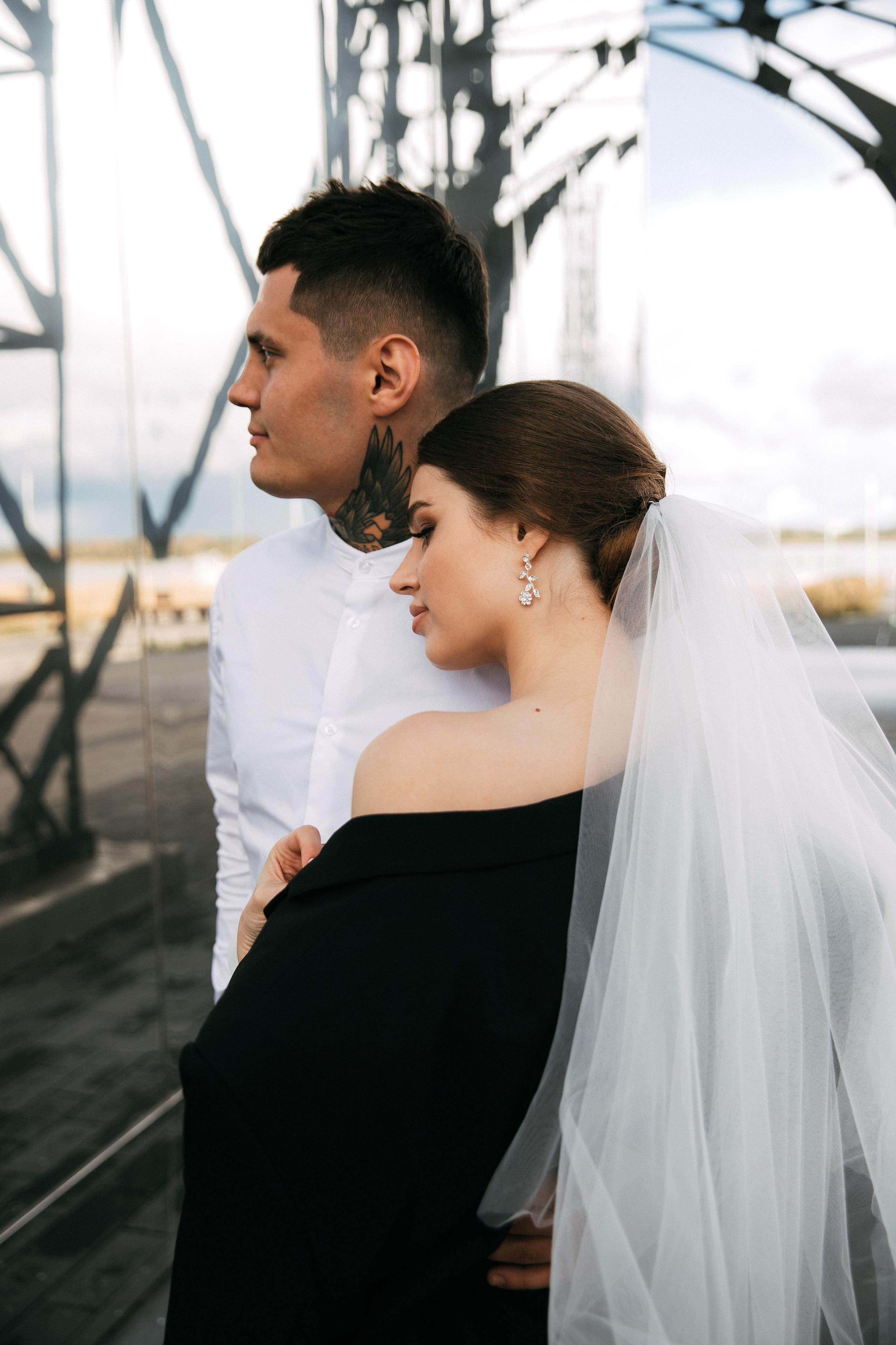 АЛЕКСЕЙ & КАРИНА. Семейный фотограф Нижний Новгород