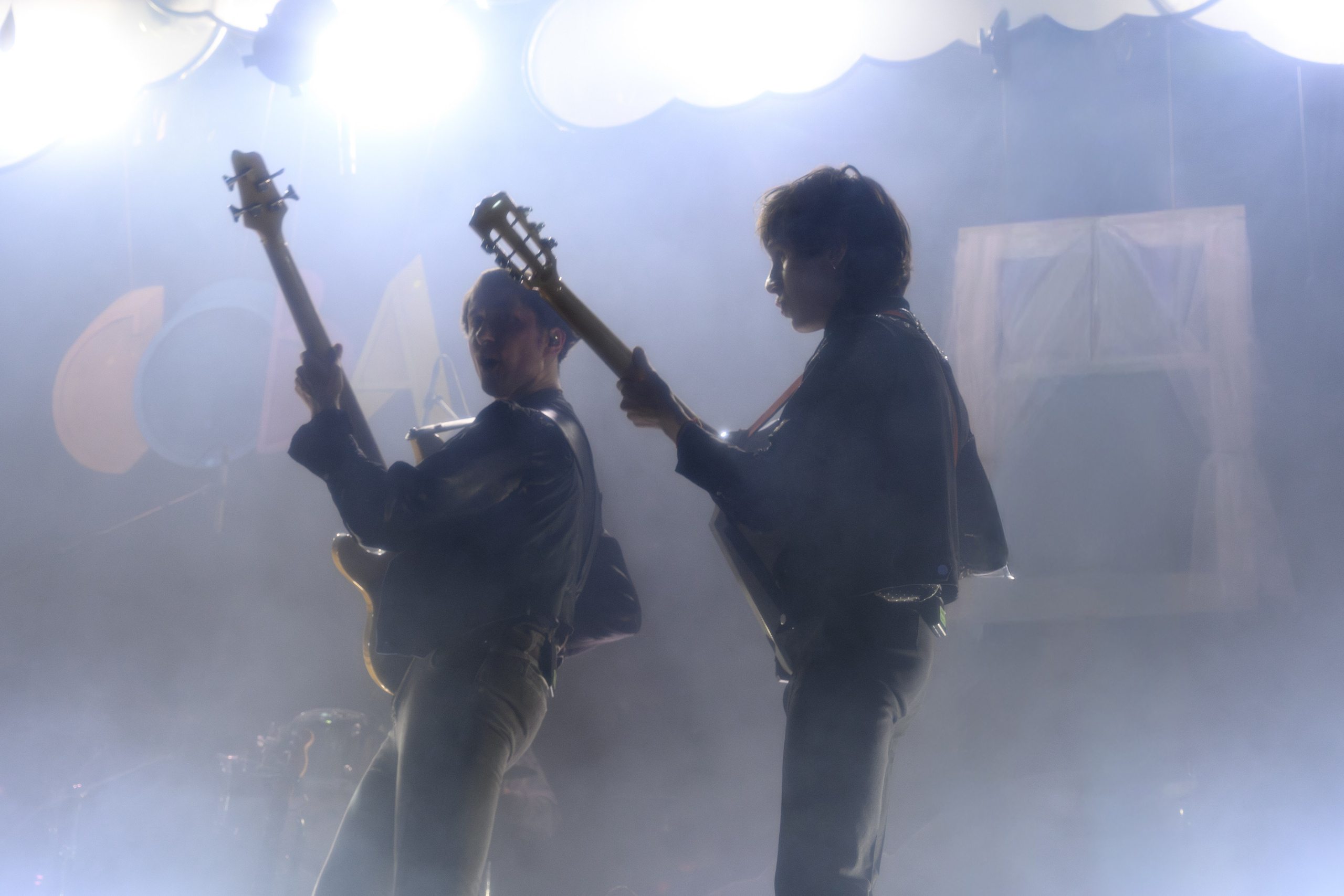 Концерт гр."Сова». Клуб Base. 16.12.2025. Фотограф Анастасия Егорова