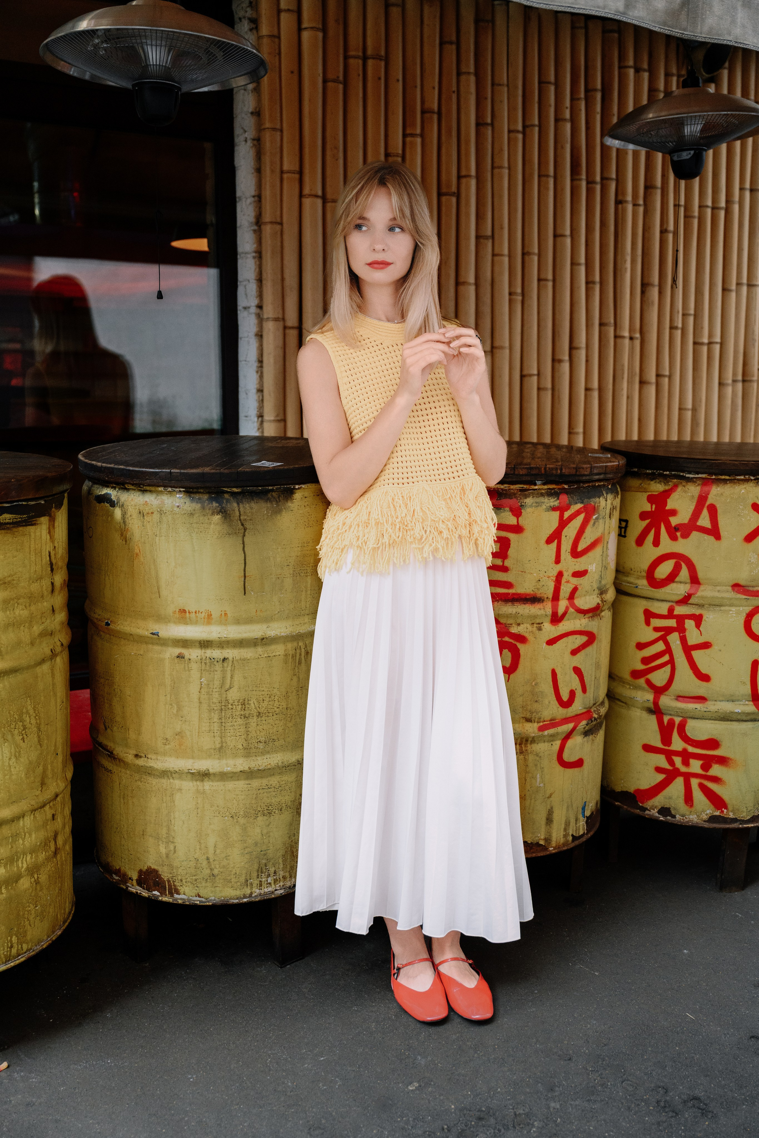 Лера. Фотограф Анастасия Егорова