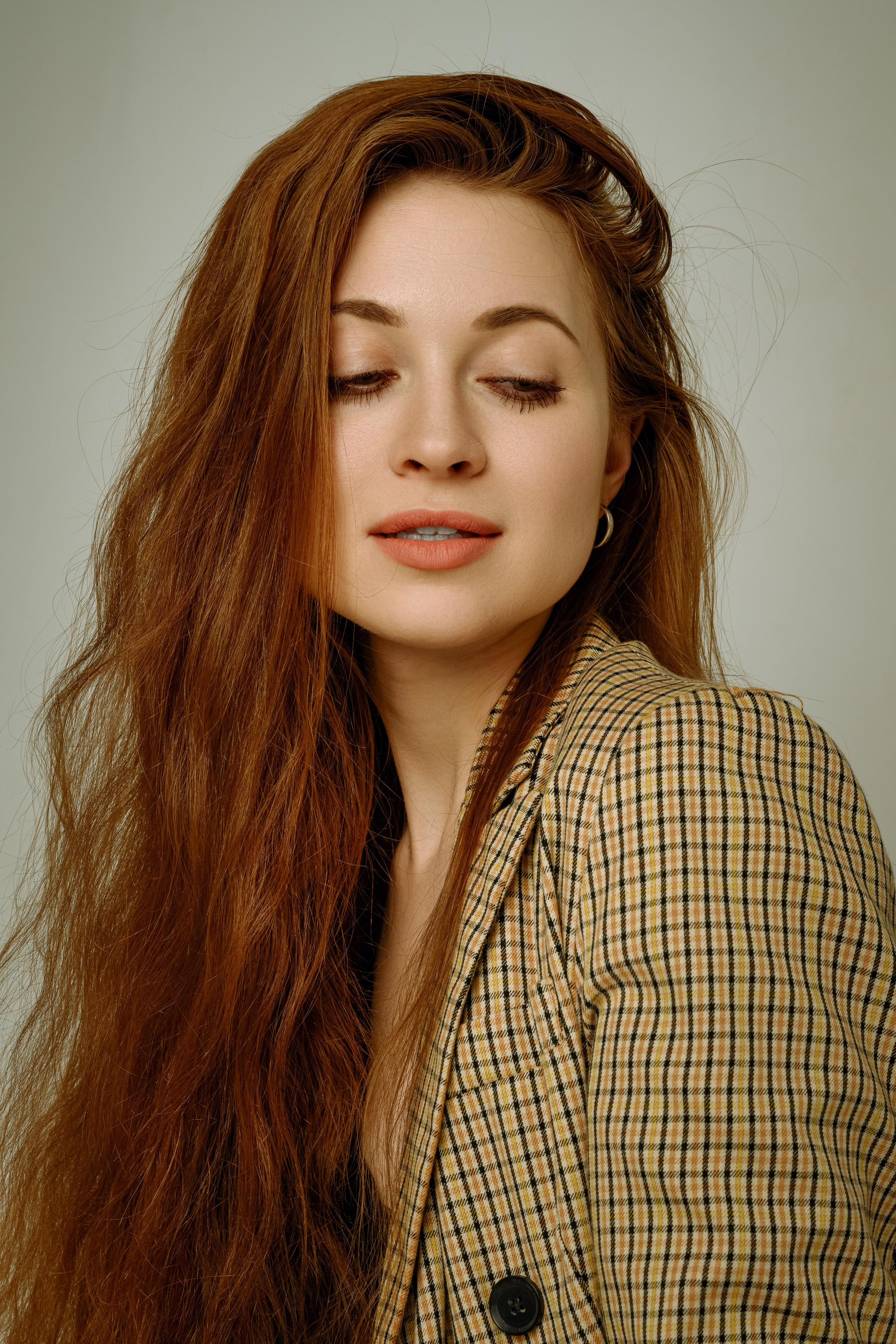 Анастасия Торшина. Фотограф Анастасия Егорова