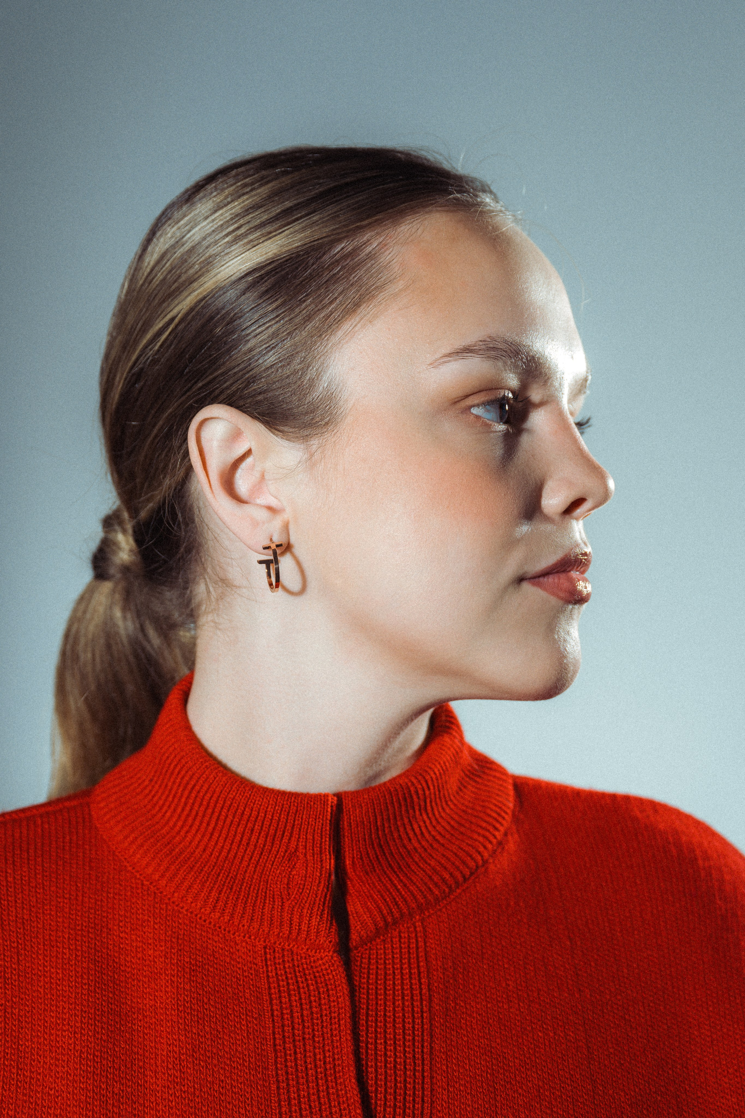 Сборный. Портреты. Фотограф Анастасия Егорова