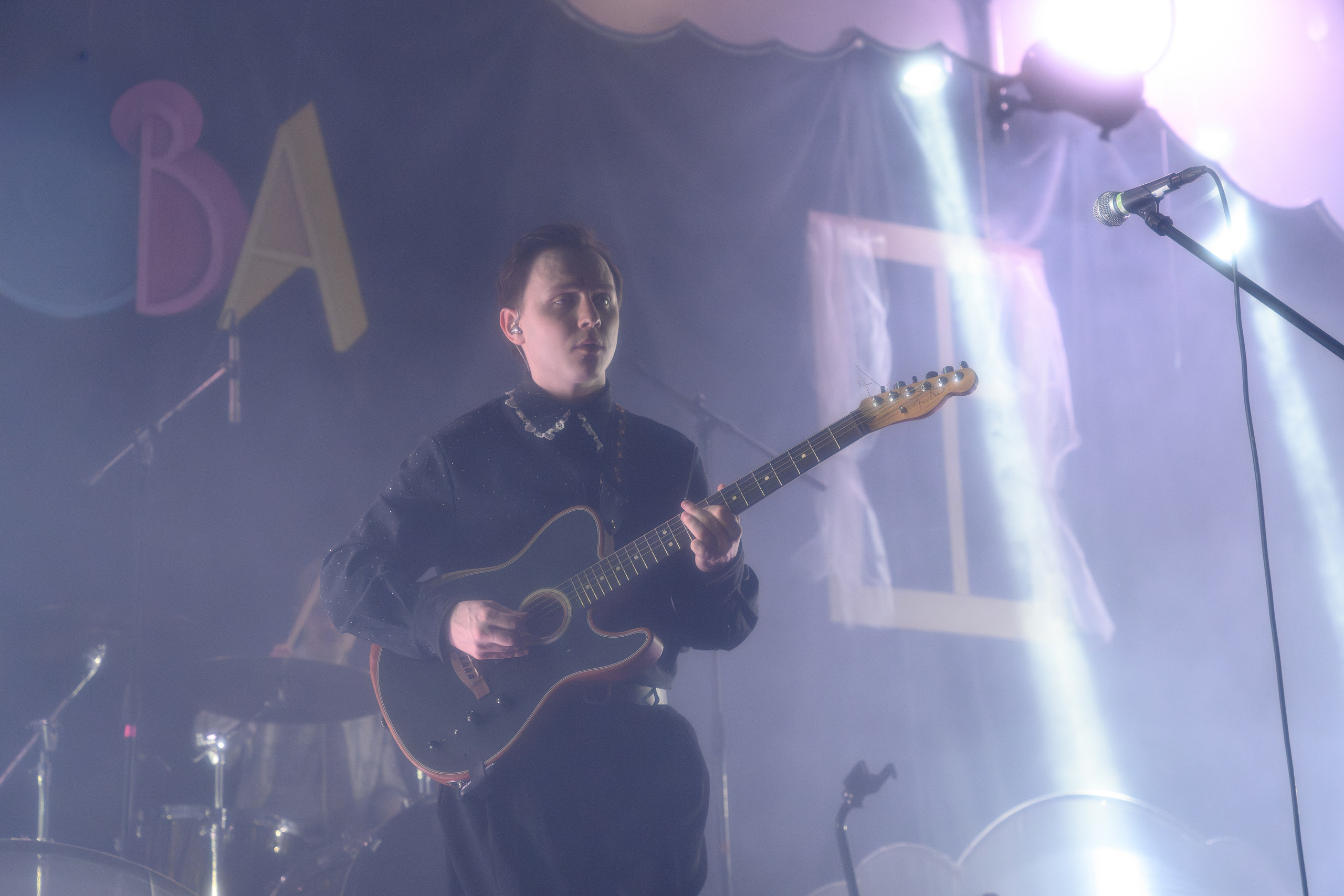 Концерт гр."Сова». Клуб Base. 16.12.2025. Фотограф Анастасия Егорова