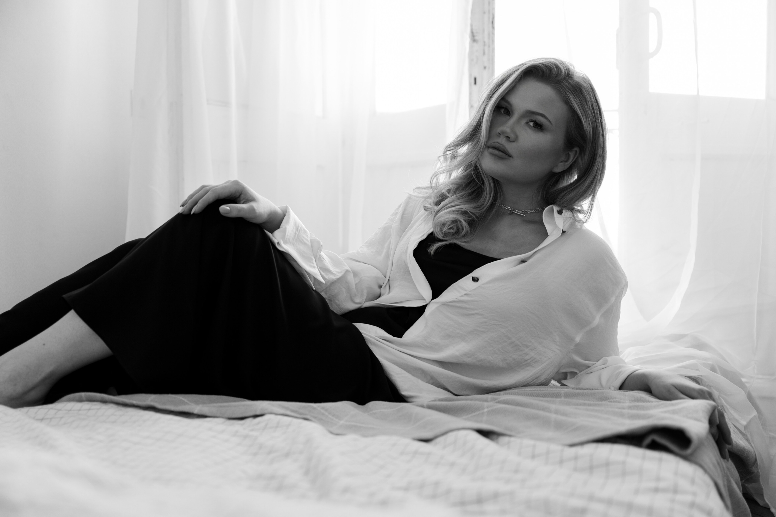 Маргарита. Студия Столица. Фотограф Анастасия Егорова