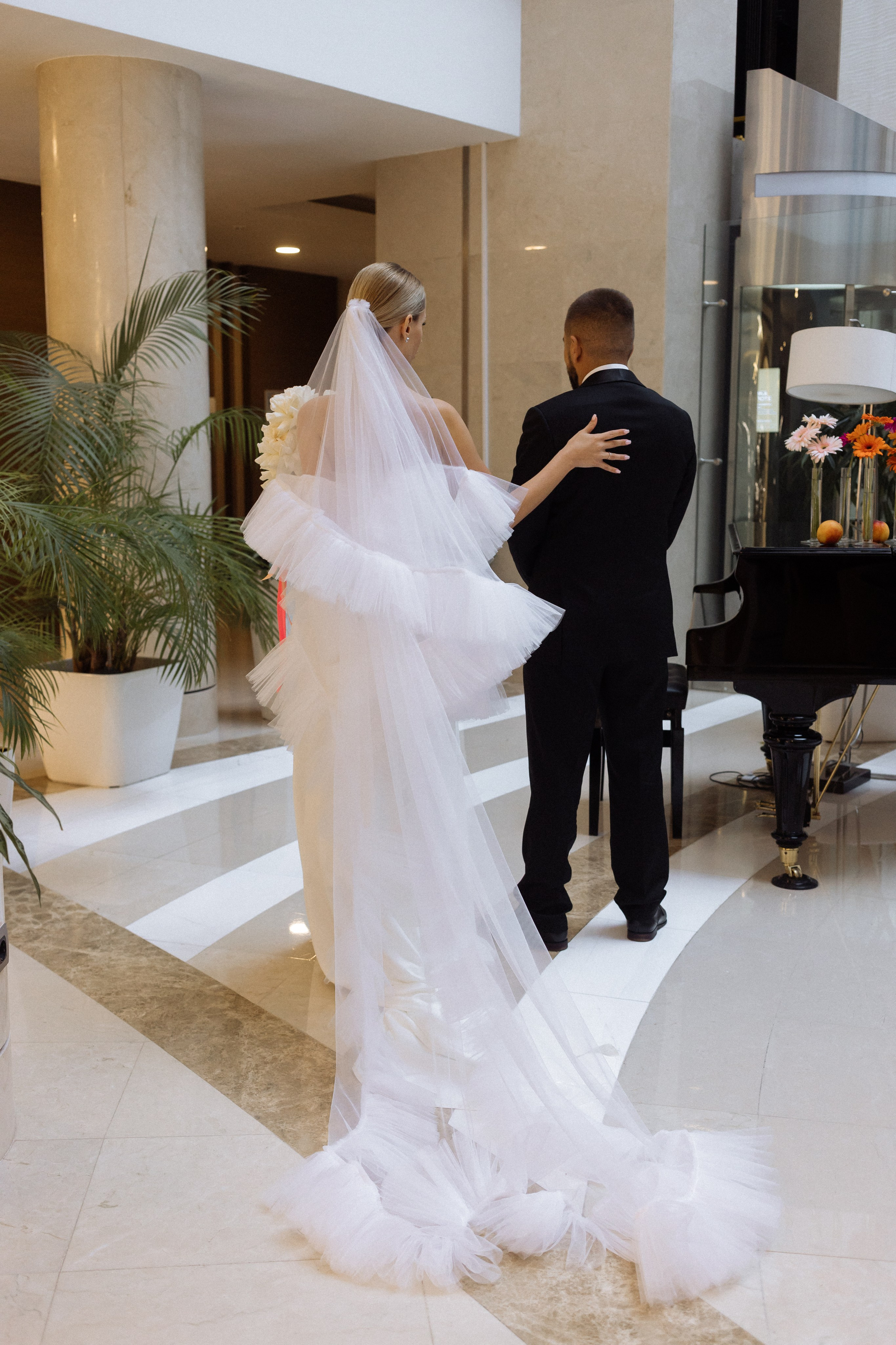 Николай&Наталья 29.09 Геленджик. Свадебный фотограф в Москве и по всему миру Инесса Хафизова