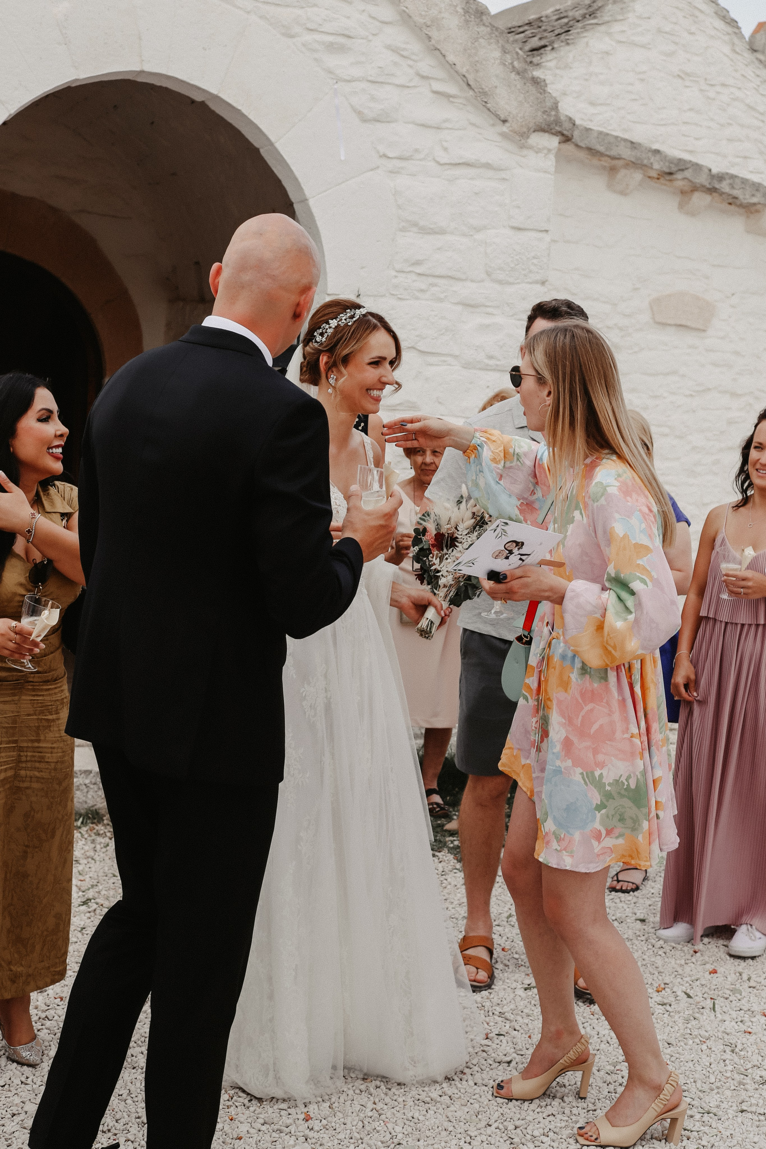 Лукас&Лина 24.06 Италия. Свадебный фотограф в Москве и по всему миру Инесса Хафизова