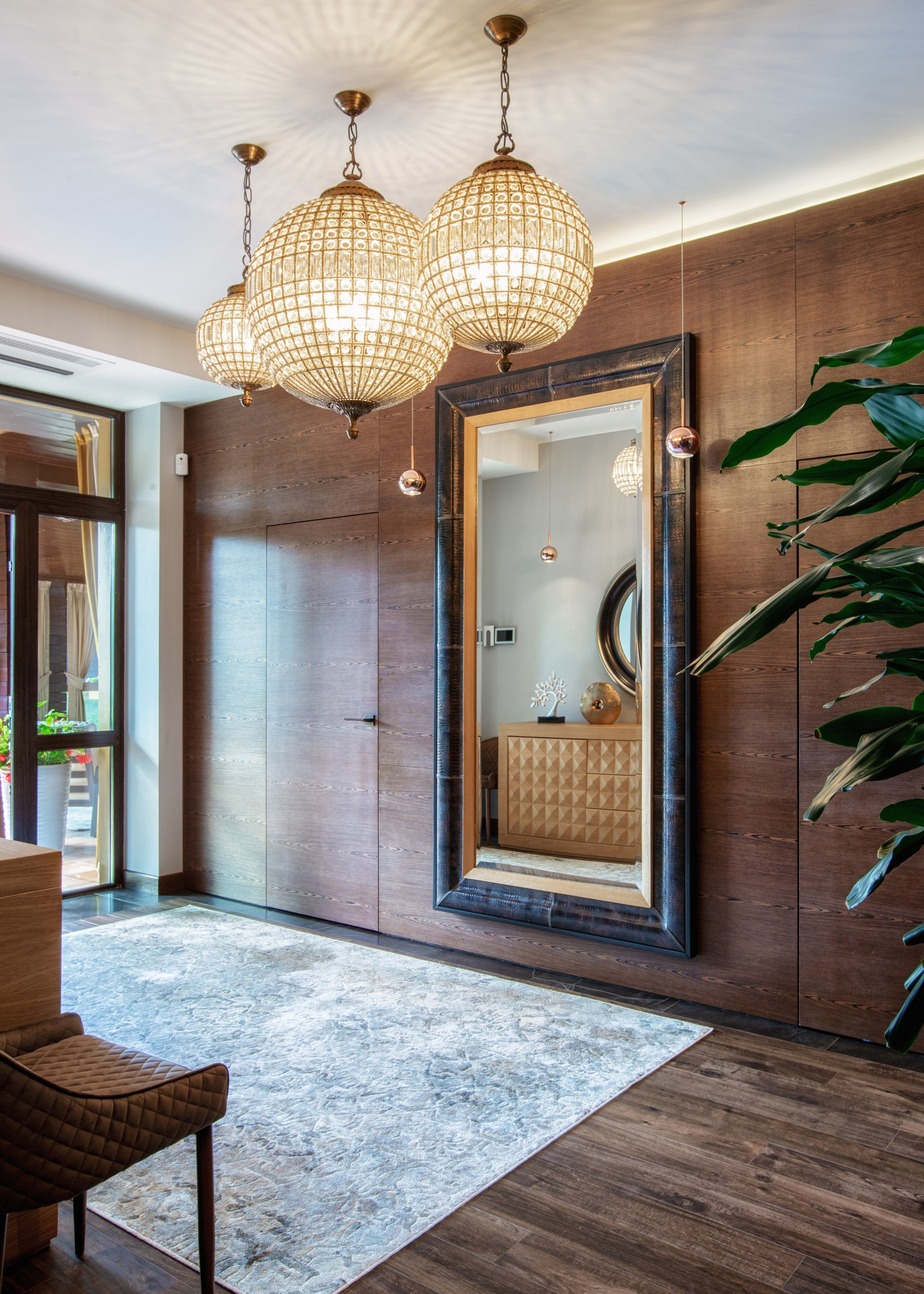 Интерьерный фотограф в Дмитрове Галина Январская