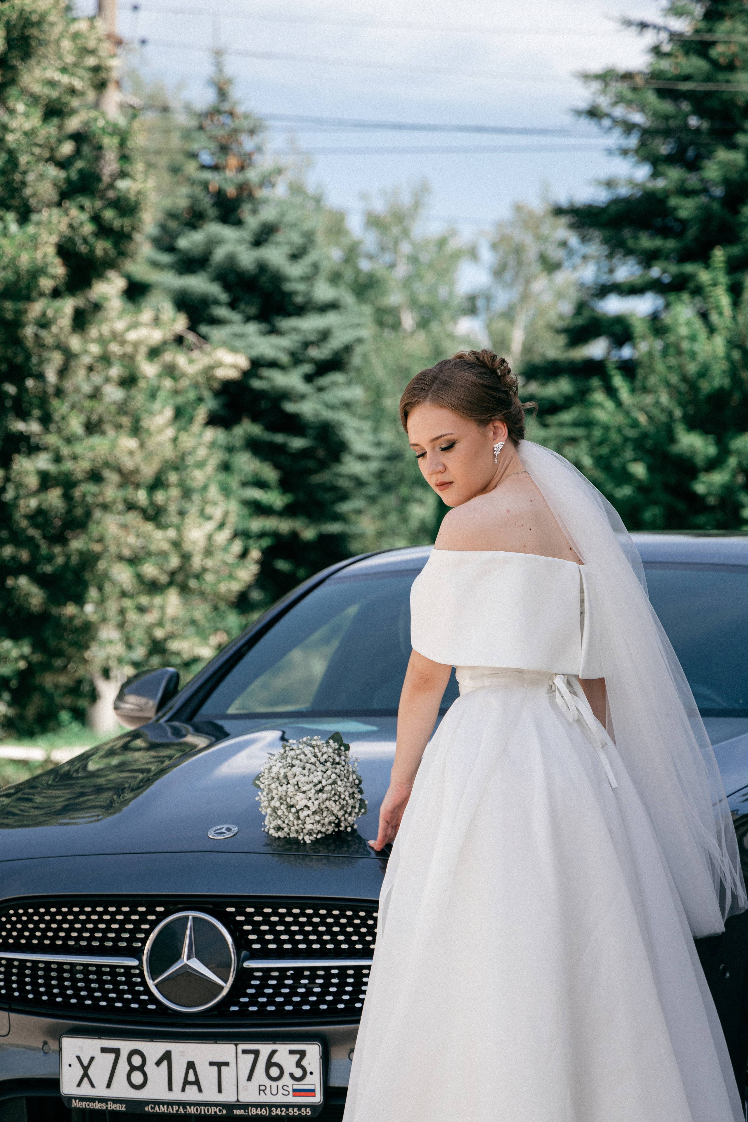 Вадим и Екатерина. Антон Исаев — Фотограф-видеограф в Самаре