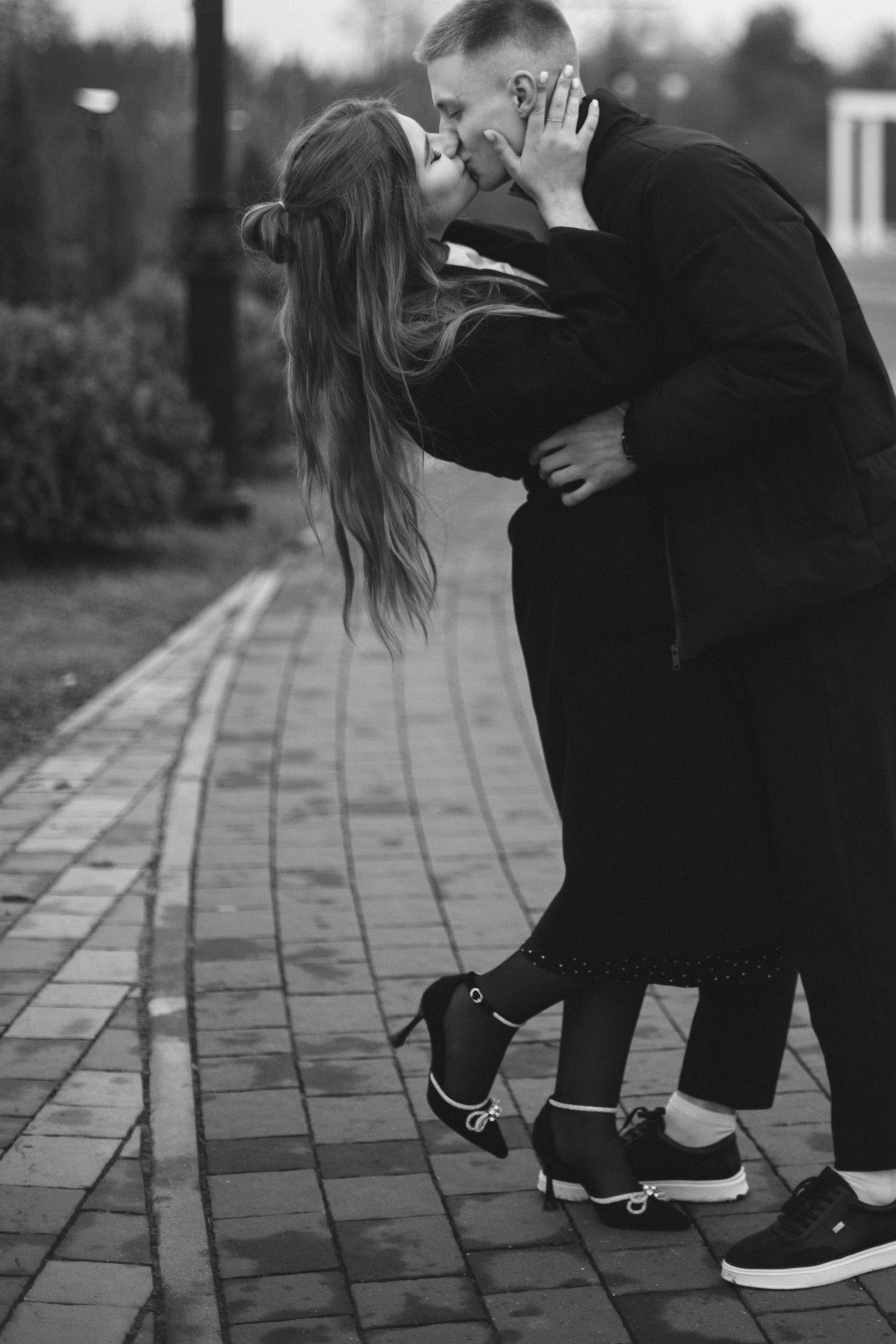 Wedding: Светлана & Иван. Фотограф в Шатуре Оксана Осьмакова