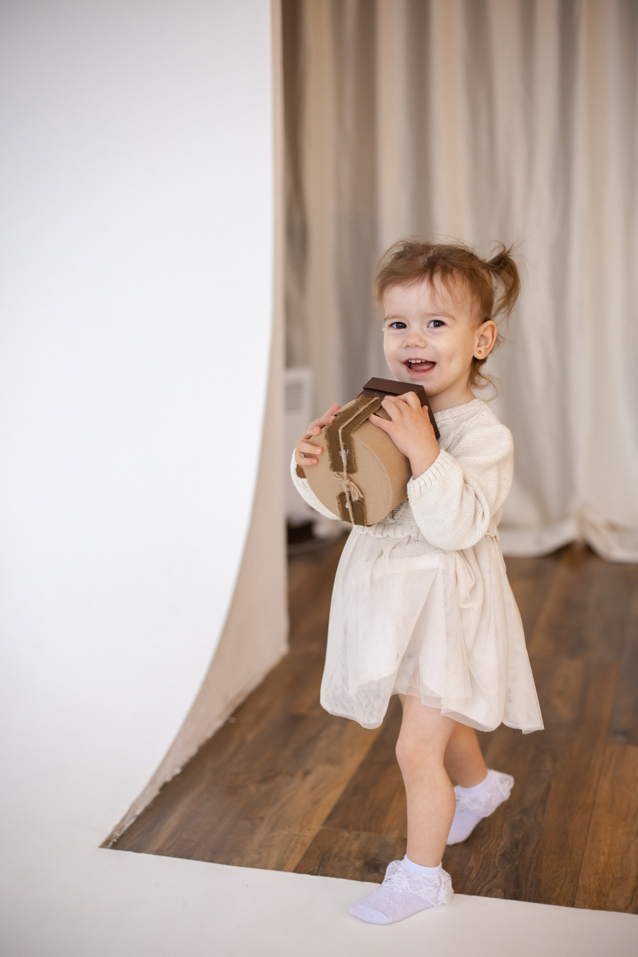 Наташа и Влада. Фотограф в Шатуре Оксана Осьмакова