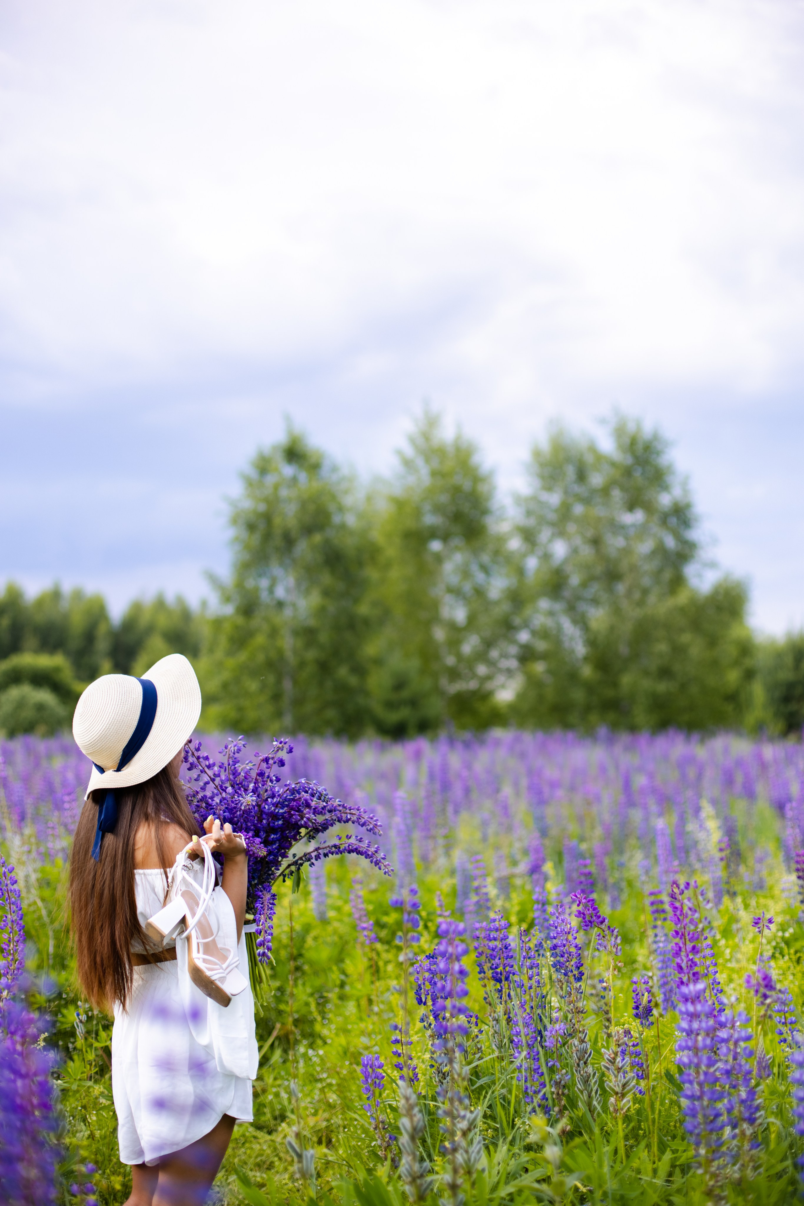 Ольга. Фотограф в Шатуре Оксана Осьмакова