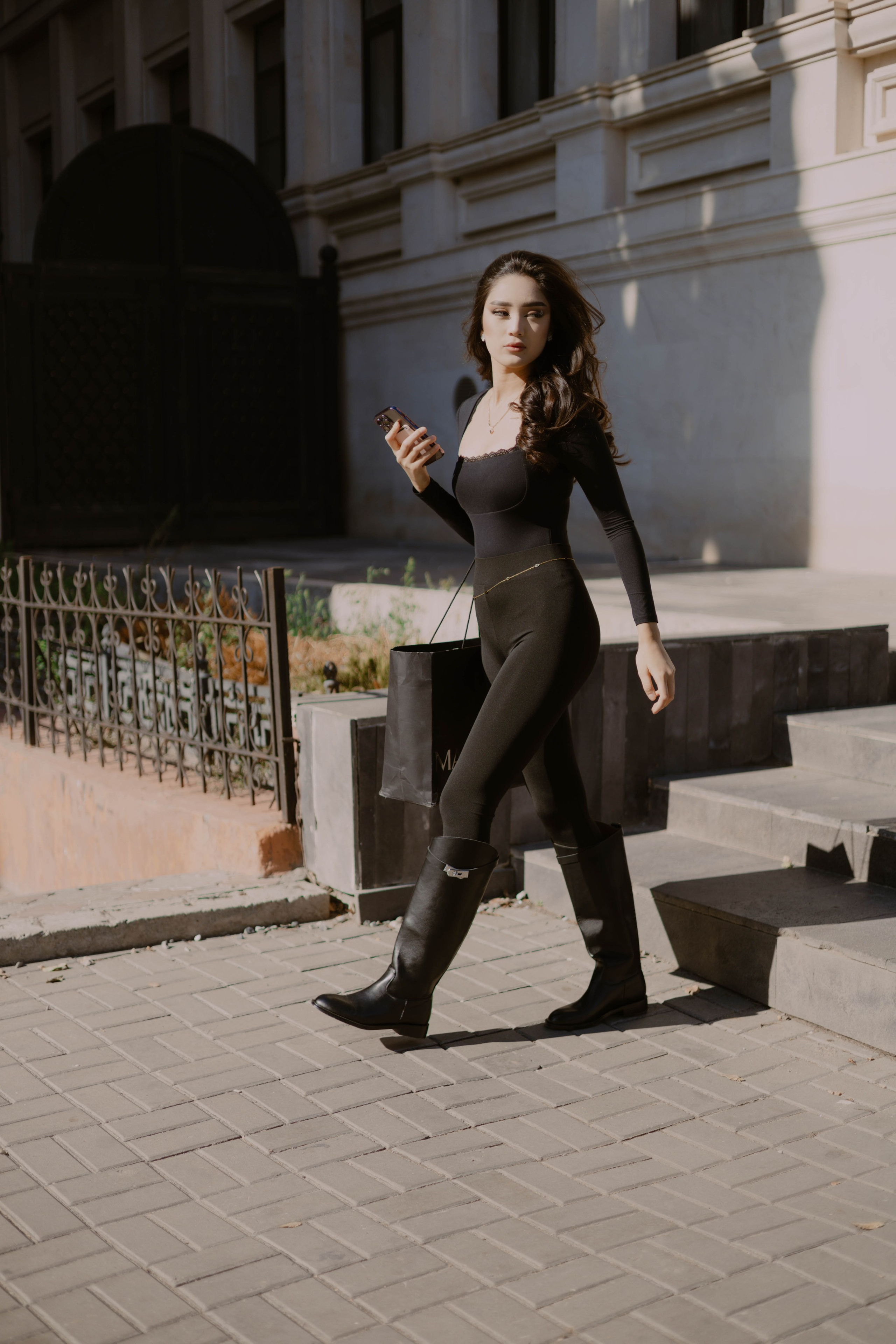 Сабина. Ваш личный фотограф-Анели