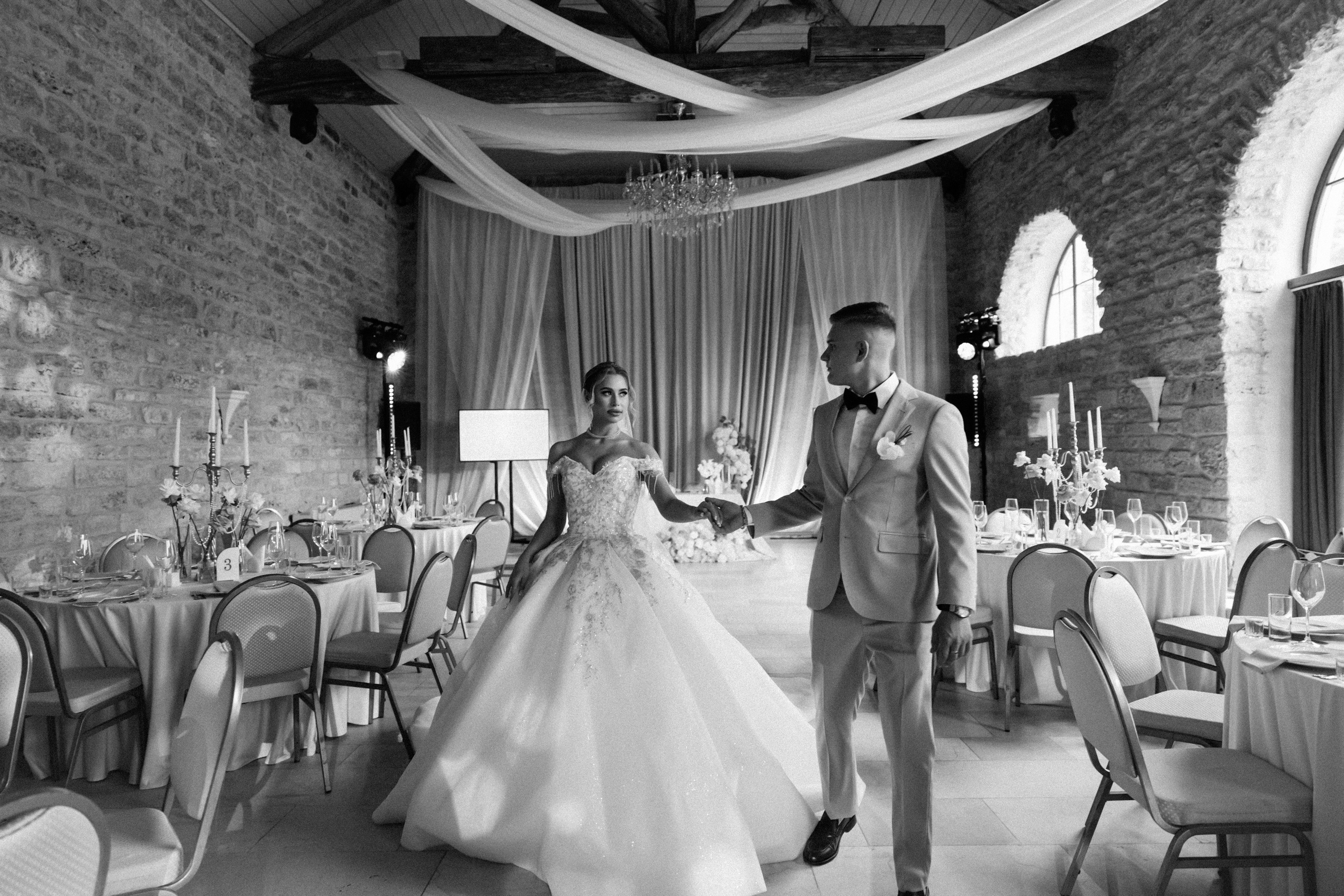 DMITRY & MARIA. Свадебное ФОТО & ВИДЕО Москва/Липецк