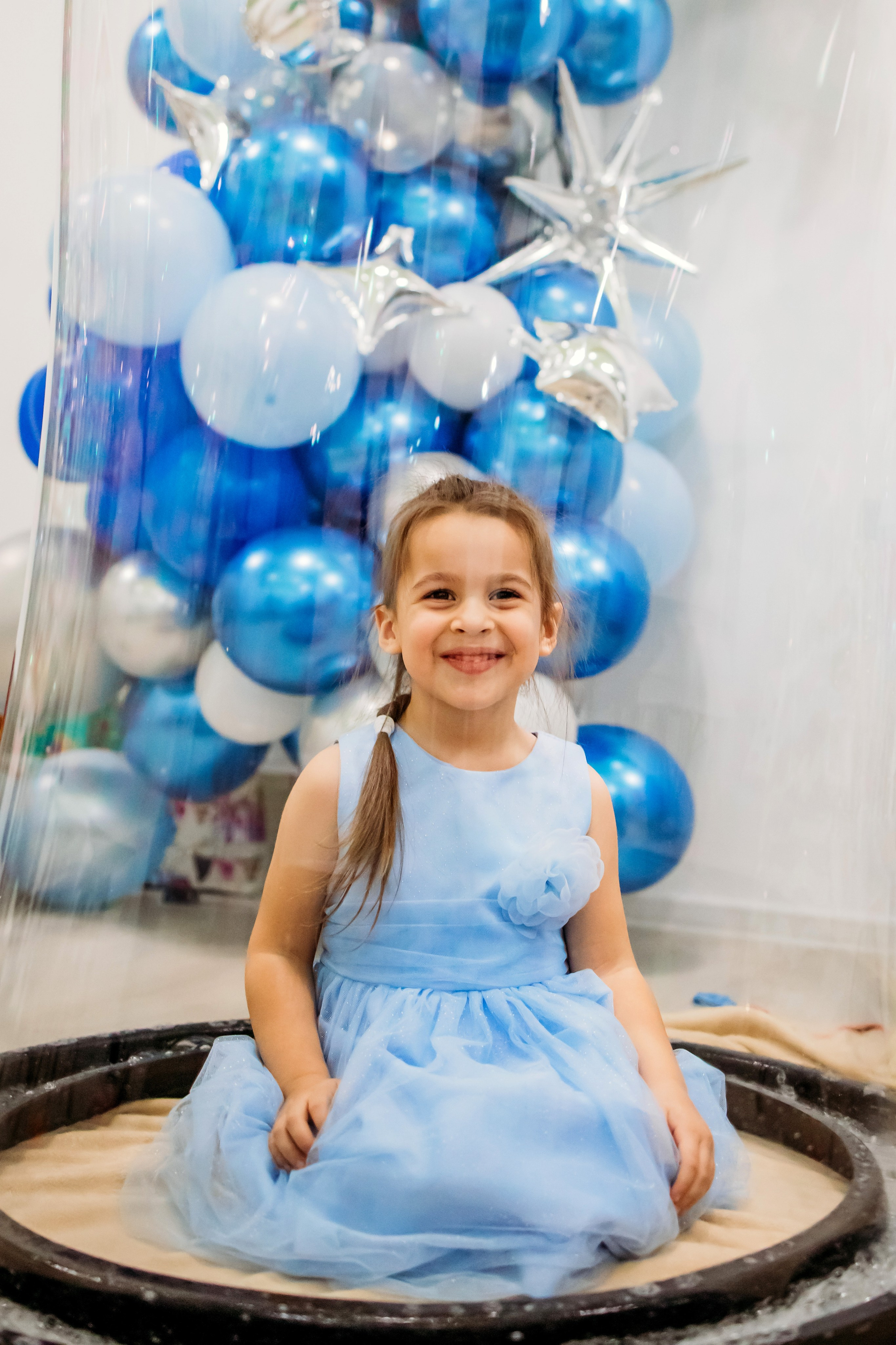 День рождения Мирослава. Семейный фотограф и видеограф Попова Юлия