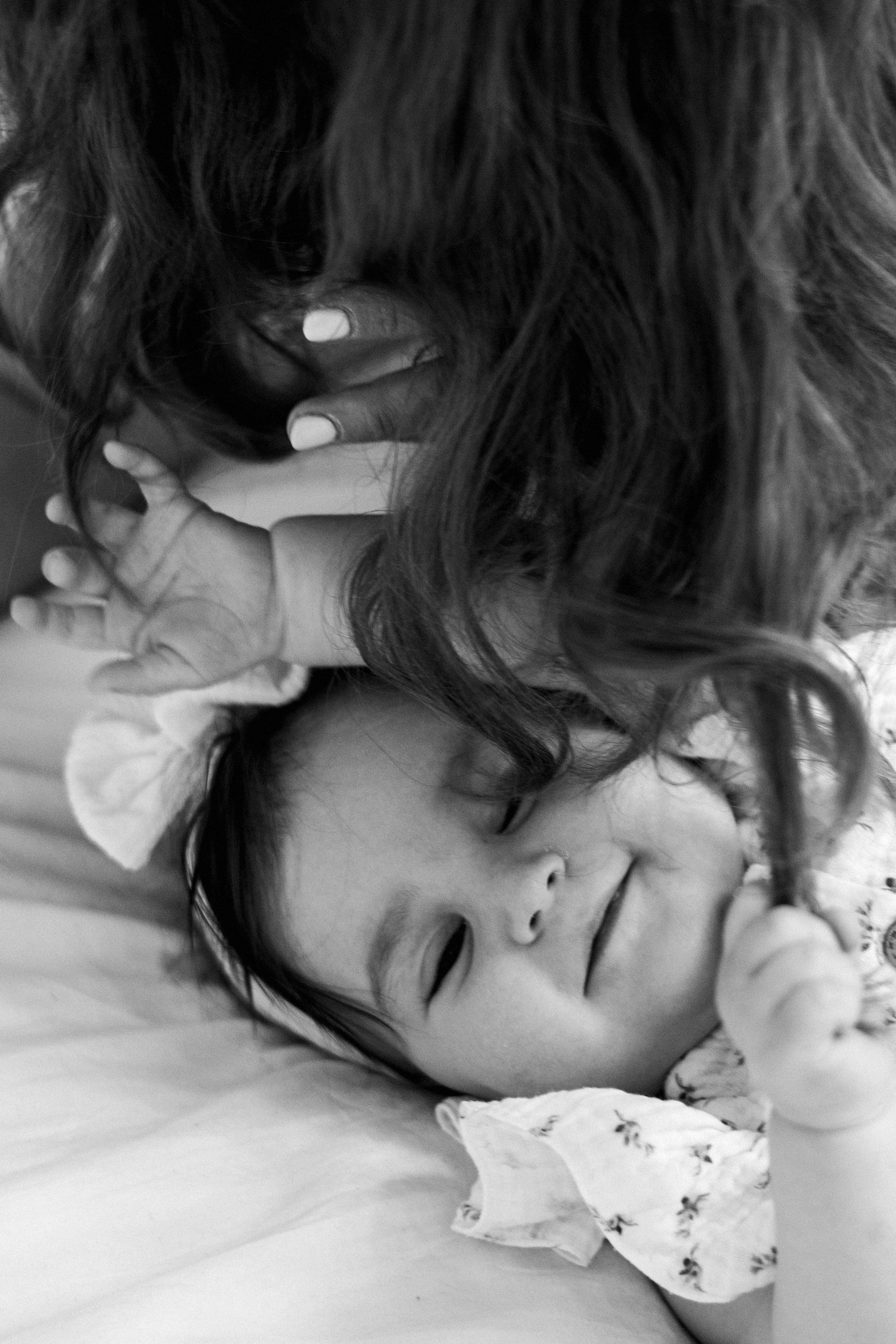 Арина, Анастасия, Виктор. Семейный фотограф и видеограф Попова Юлия