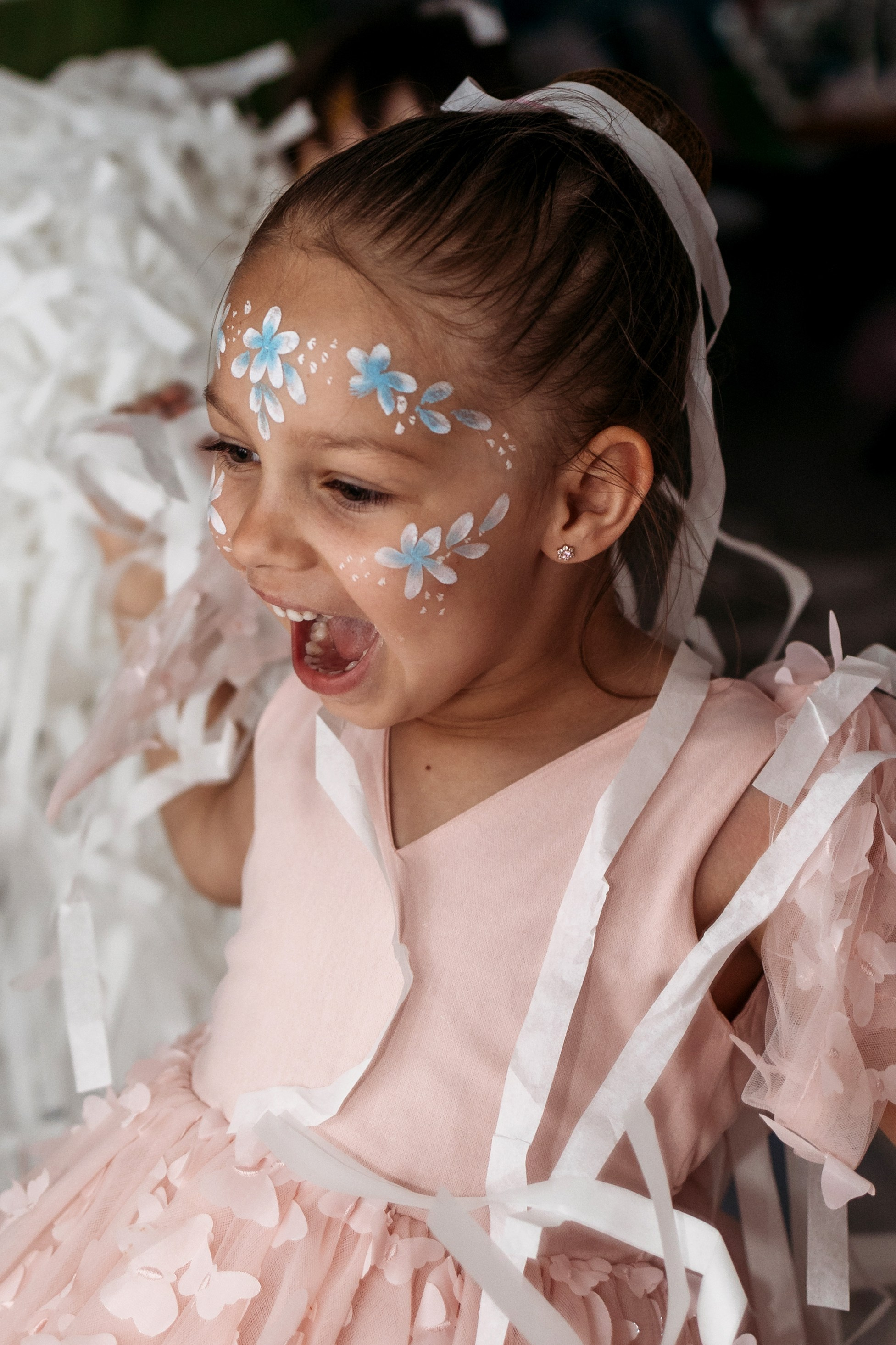 День рождения Софии. Семейный фотограф и видеограф Попова Юлия