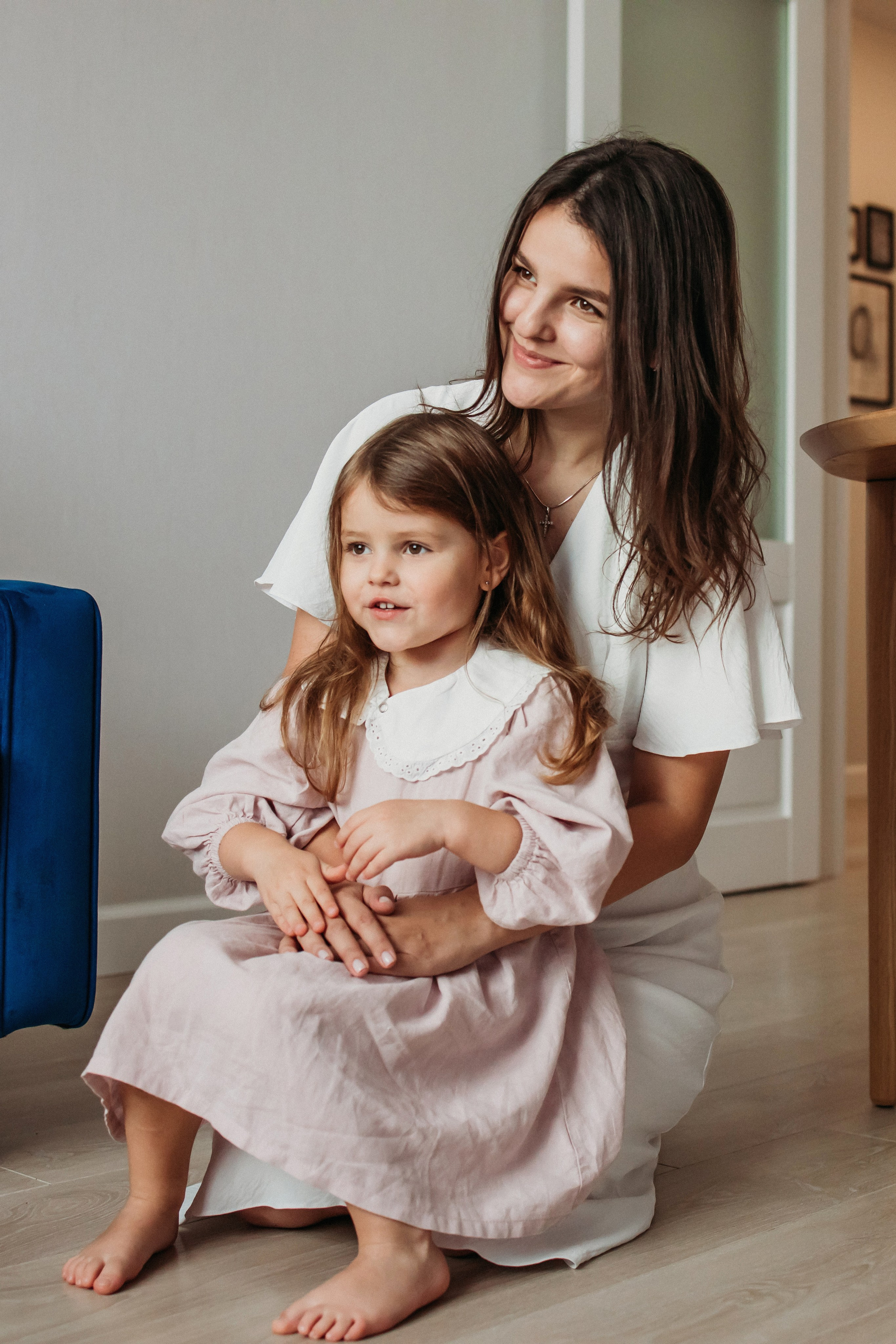 Алина, Аниса, Антон, Артем. Семейный фотограф и видеограф Попова Юлия