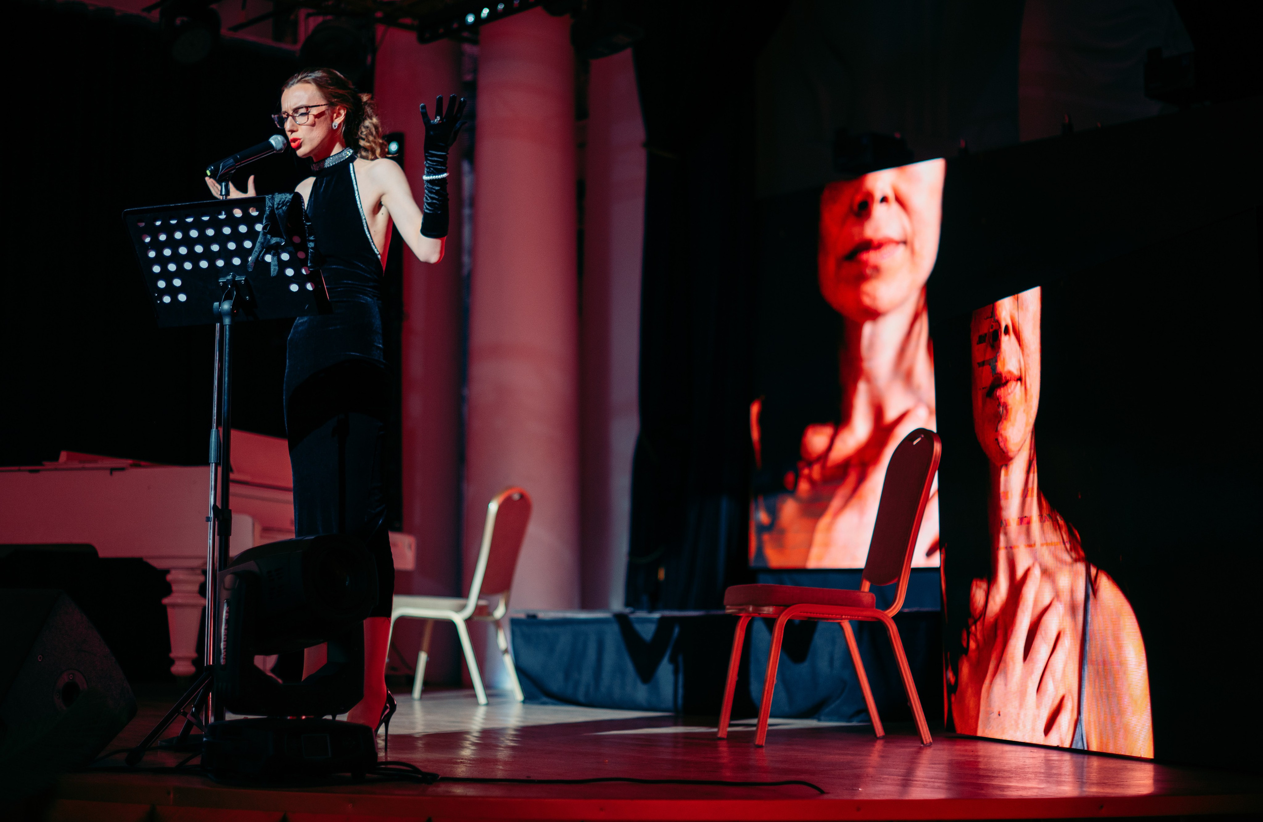 Репортажные съёмки. Творческий фотограф в Волгограде