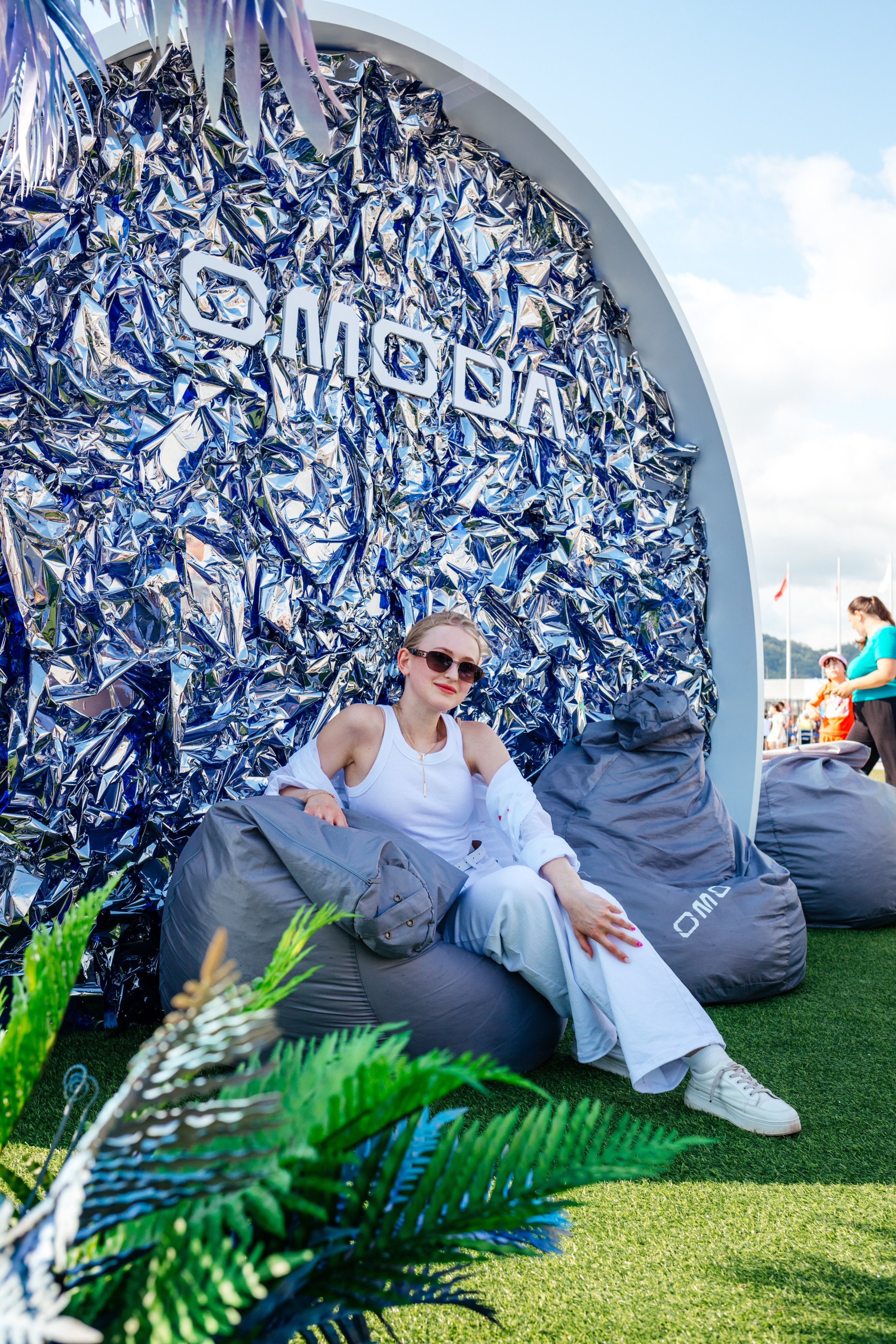 VK Fest Sochi. Репортажный фотограф в Сочи Екатерина Вежливцева