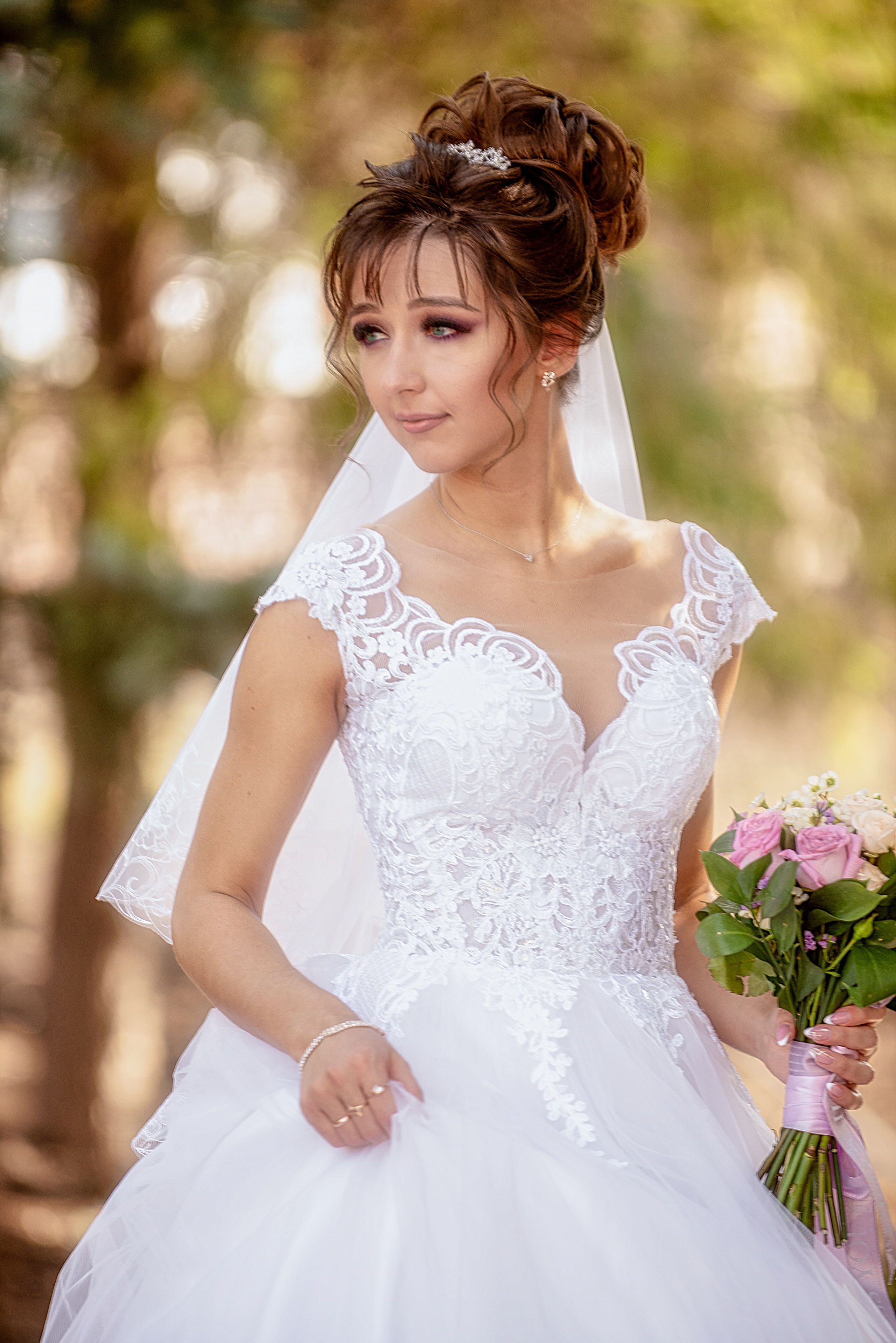 Игорь и Кристина. Евгения Усманова — семейный фотограф в городах Стерлитамак и Уфа